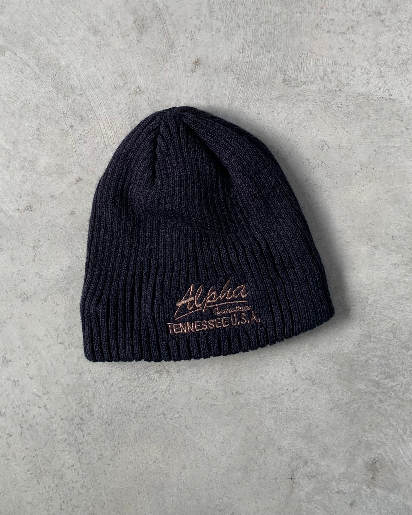 Alpha Industries Beanies