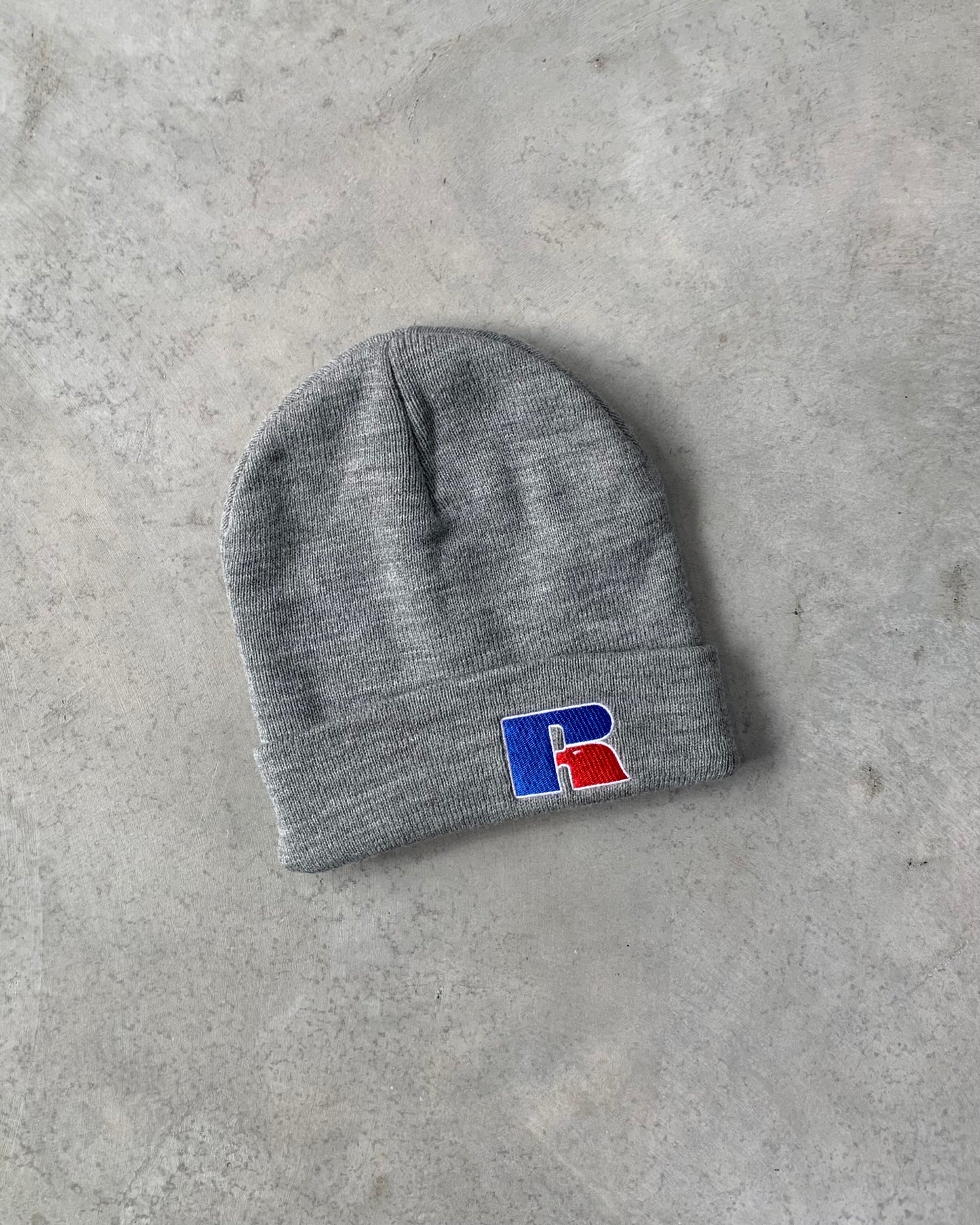 Russell Beanies