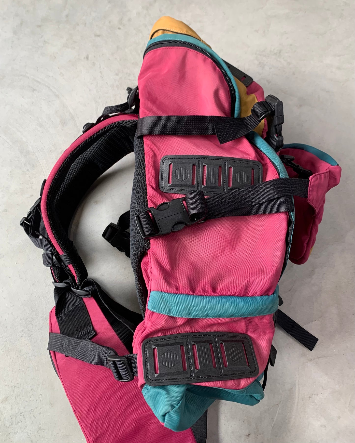 Bailesu Outdoot Backpack