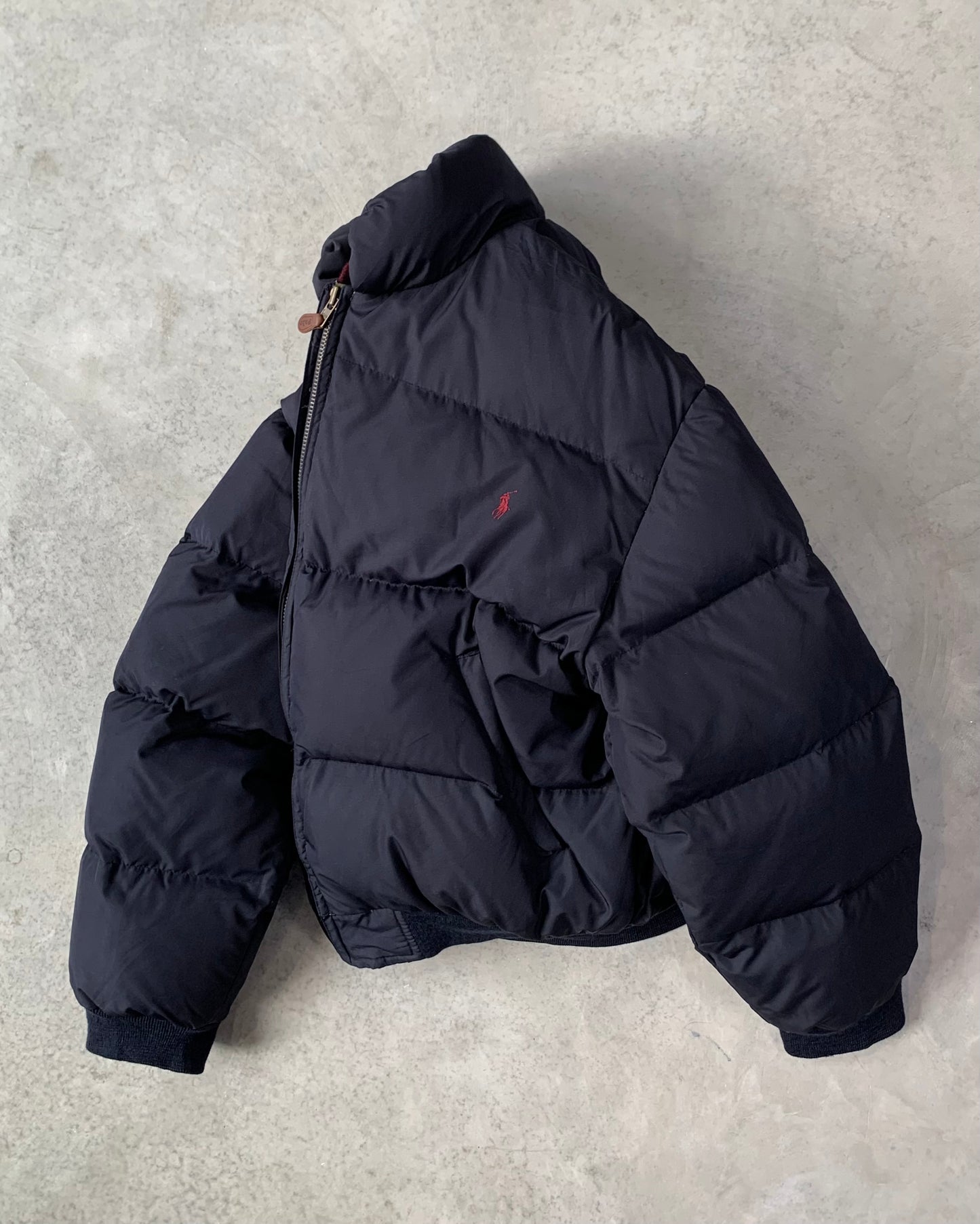 Vintage Ralph Lauren Puffer Jacket