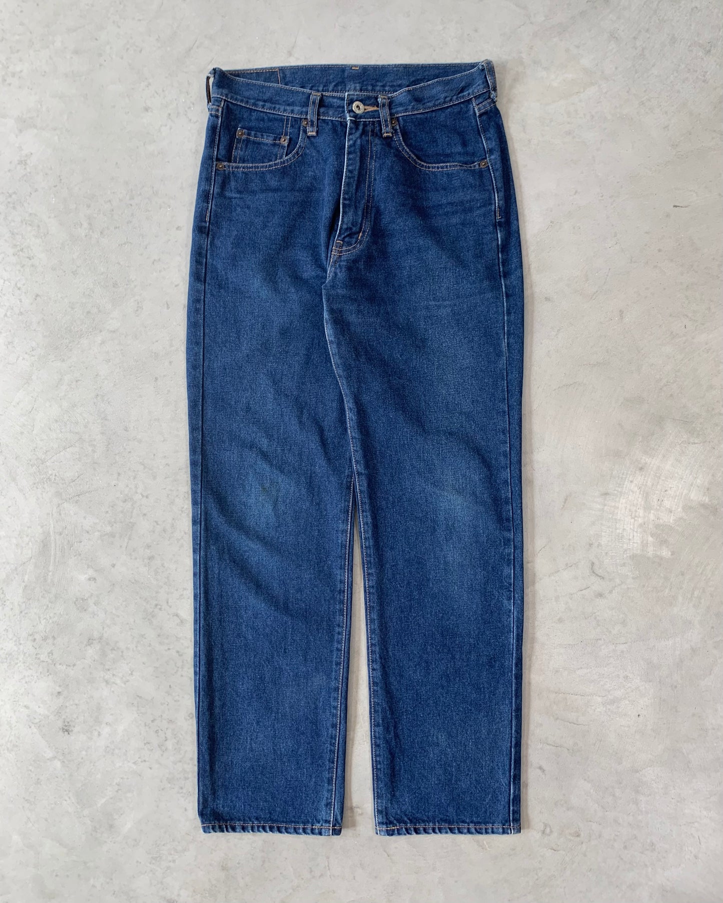 Unique Clothing Warehouse Jean