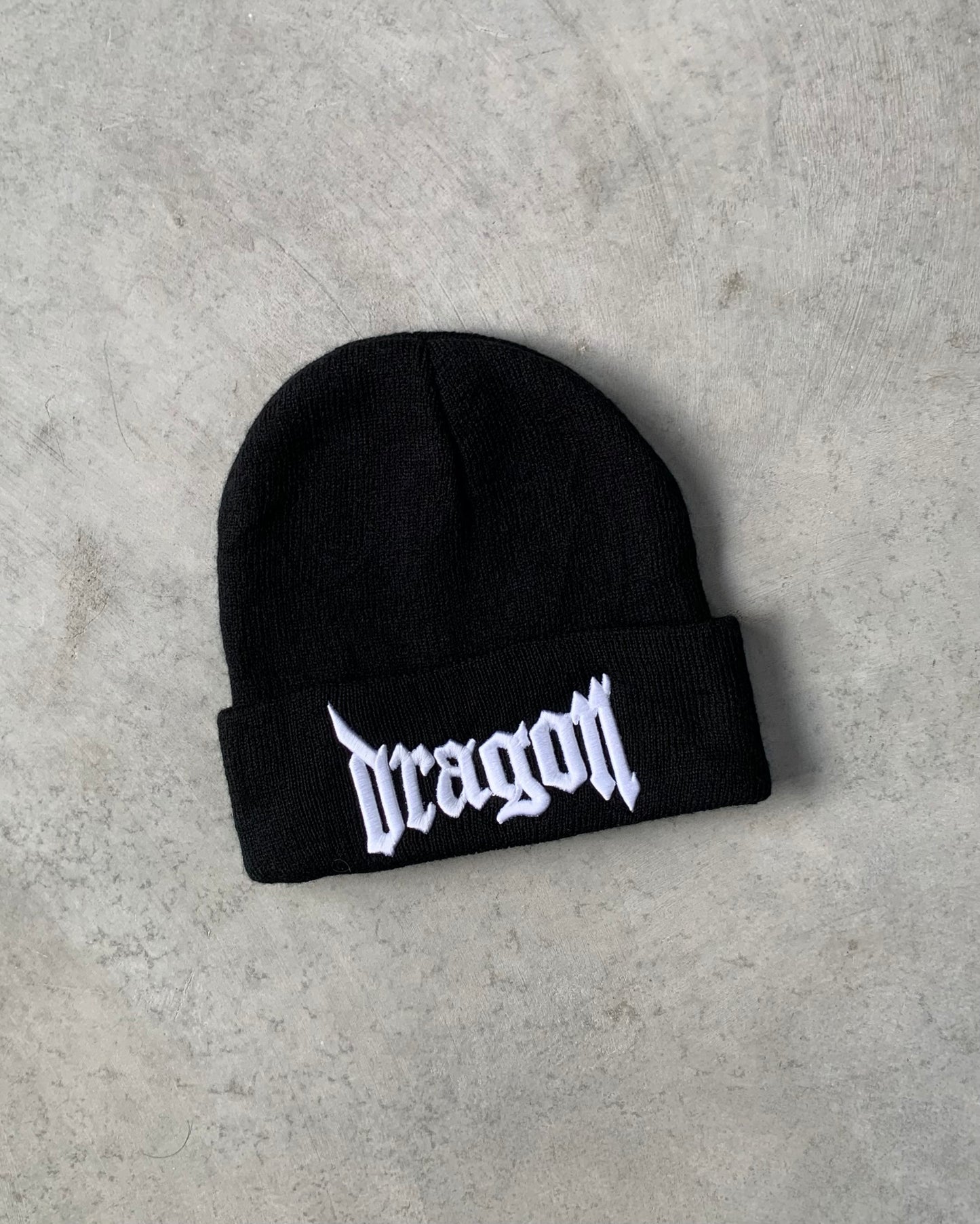 Dragon Beanies