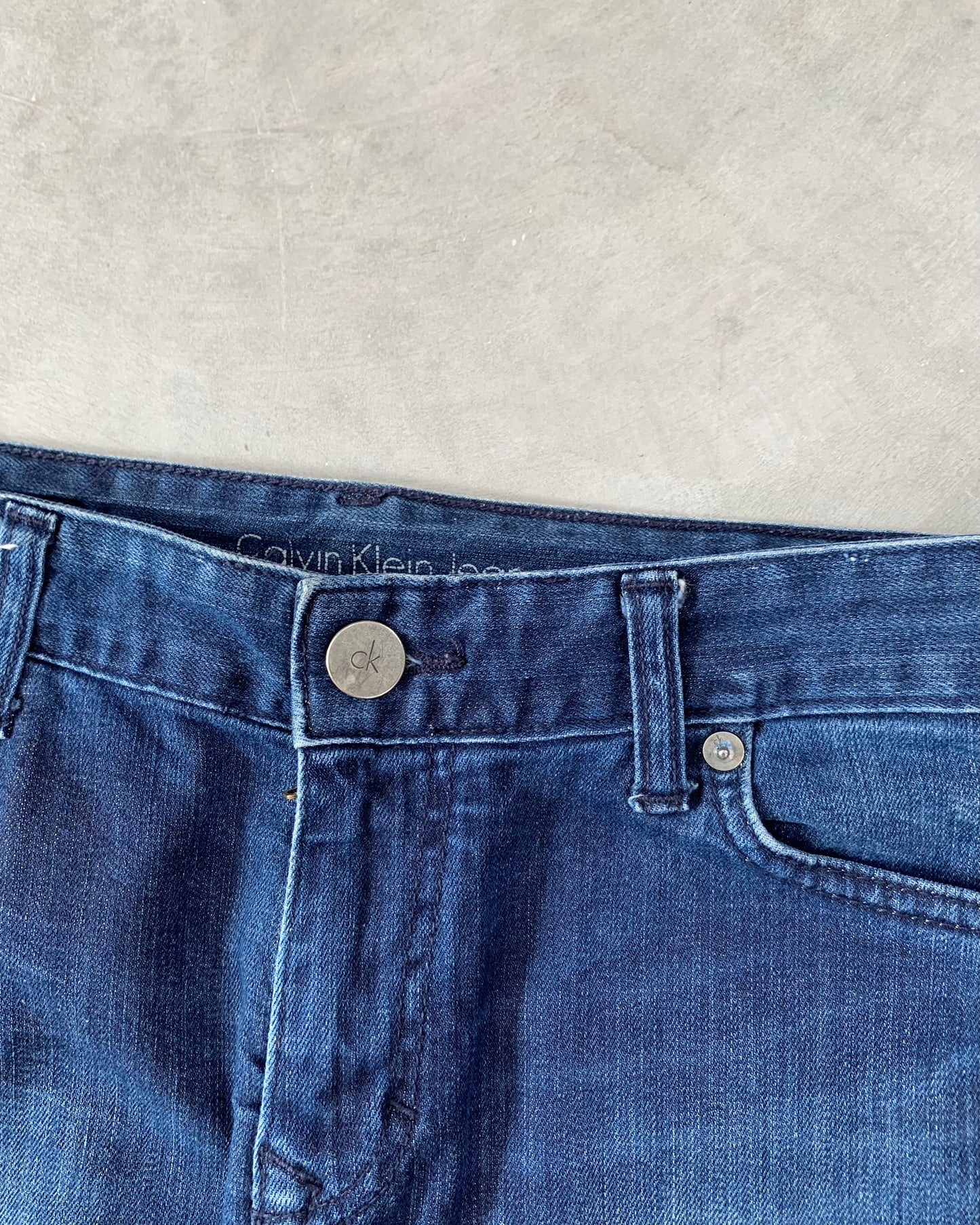 Calvin Klein Jean