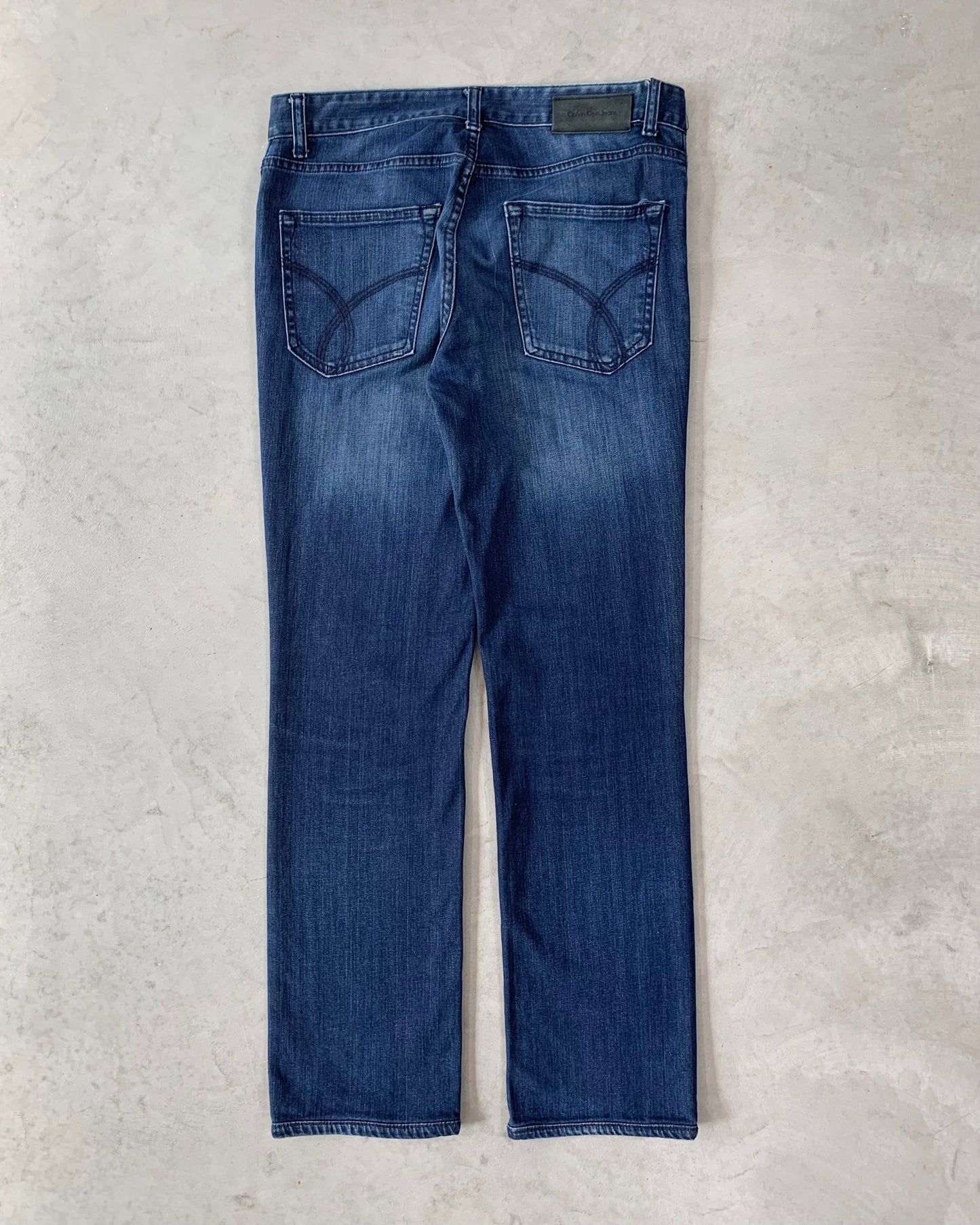 Calvin Klein Jean