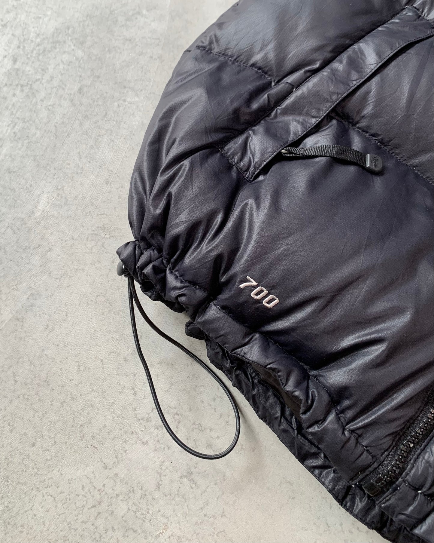 Vintage The North Face Puffer Vest