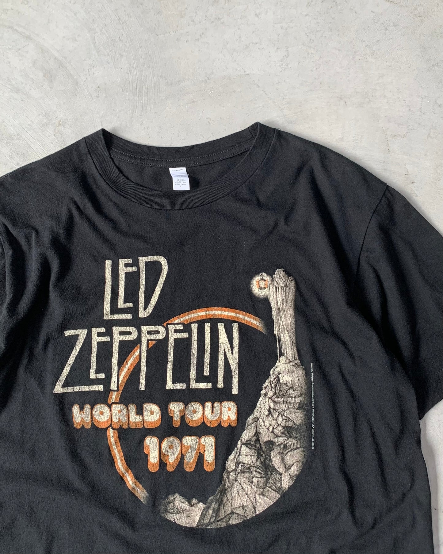 Led Zepperlin Teeshirt