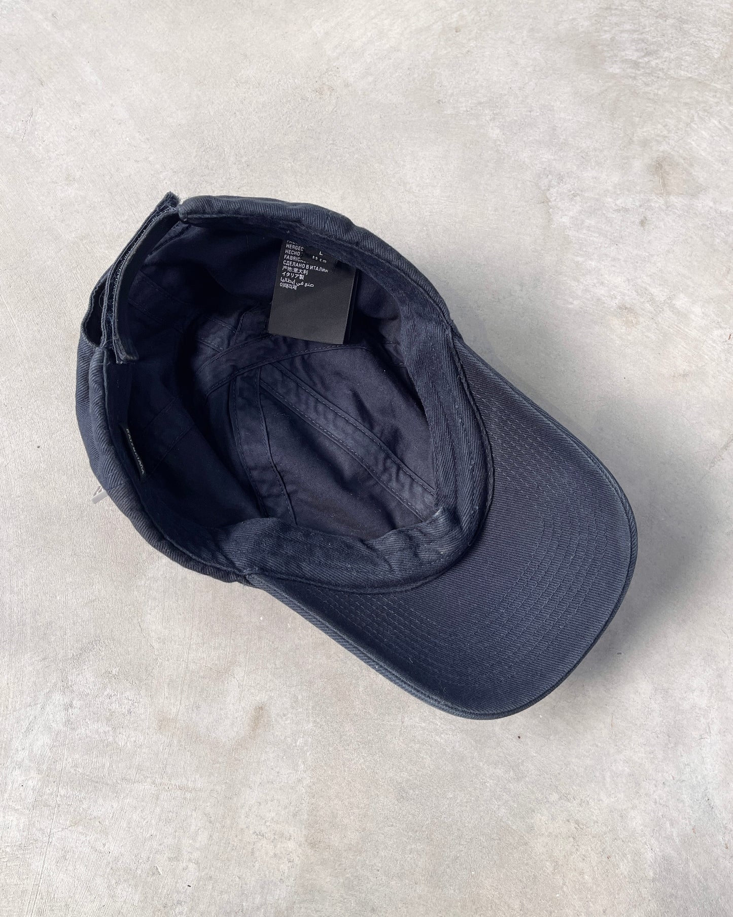 Balenciaga Cap