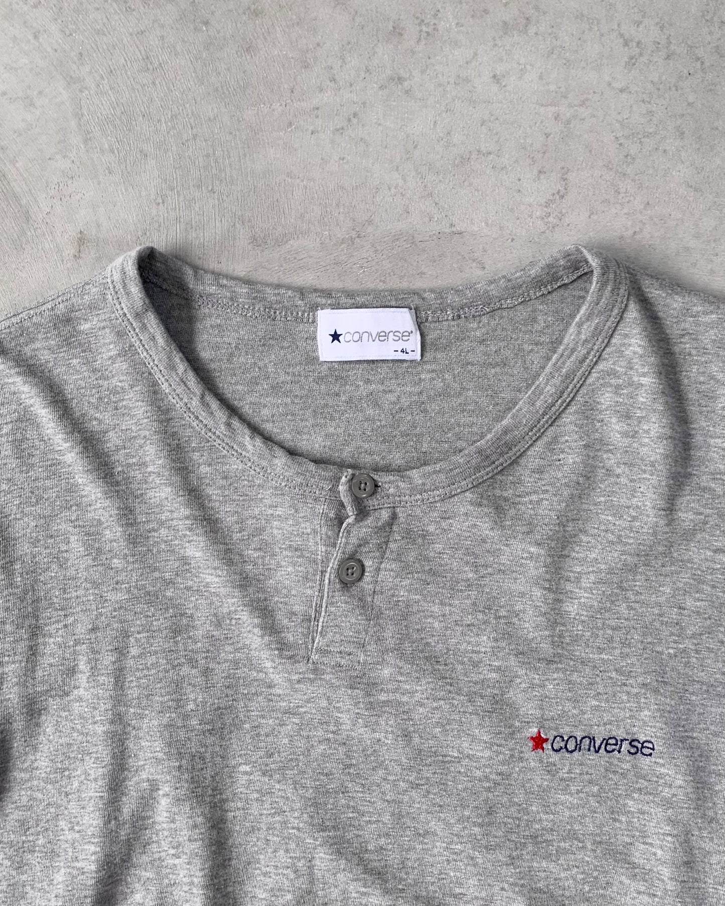 Vintage Converse Teeshirt