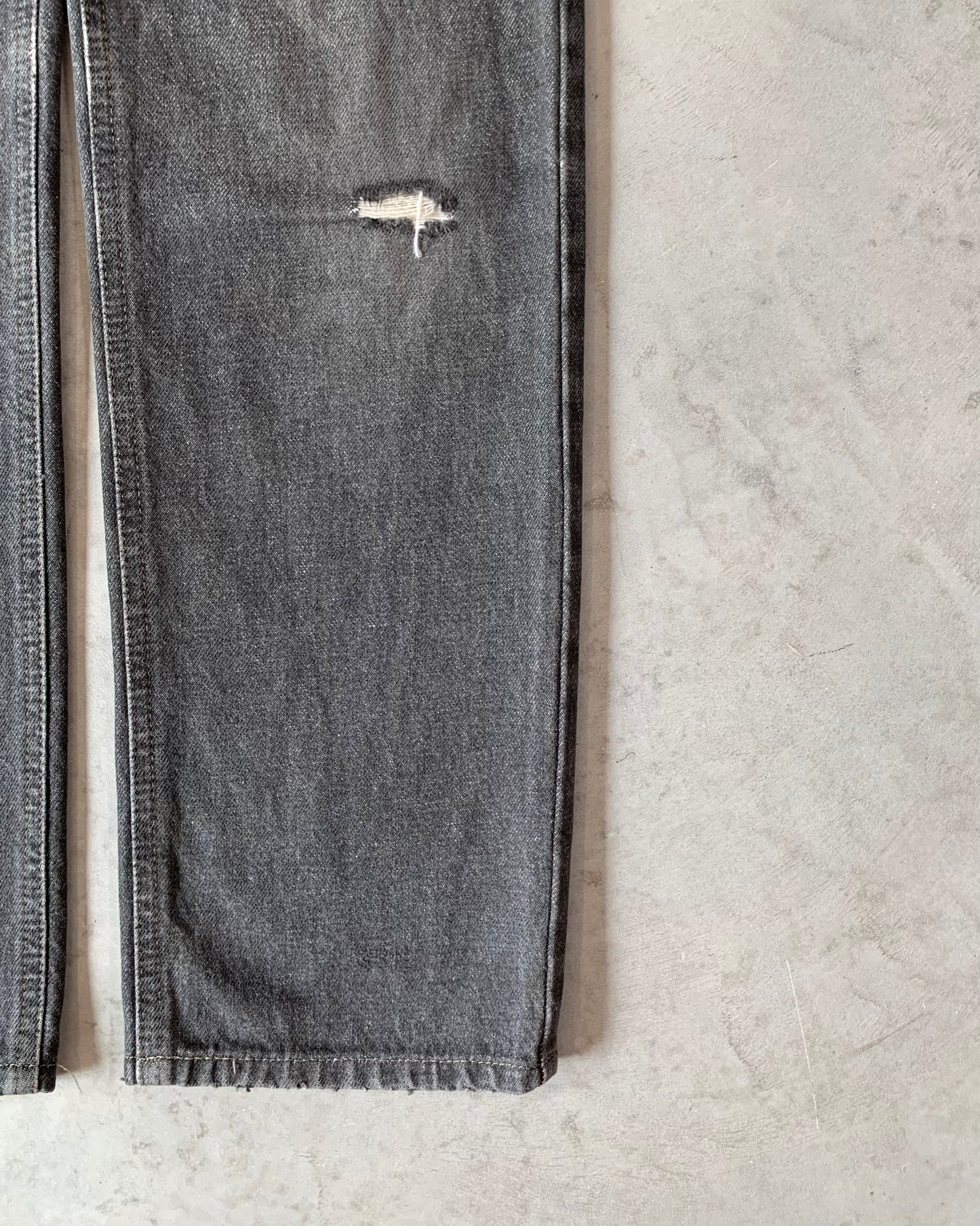 Vintage Lee Jean