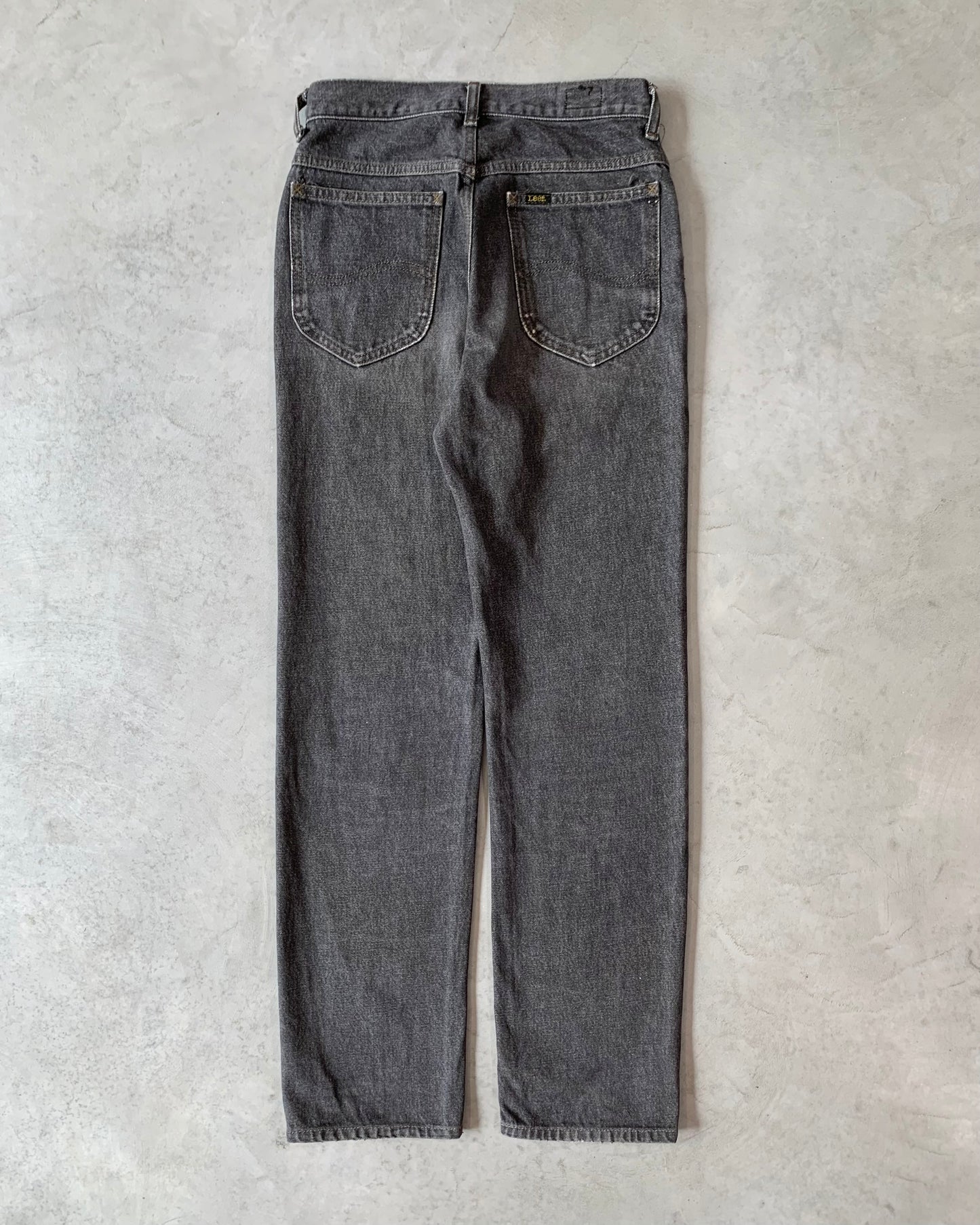 Vintage Lee Jean