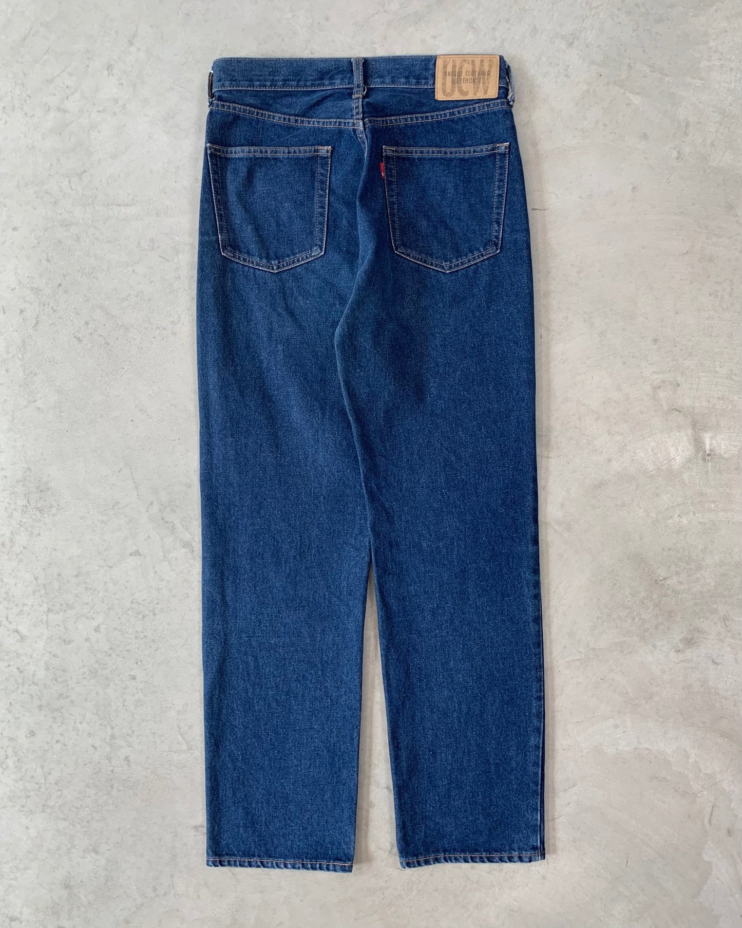 Unique Clothing Warehouse Jean