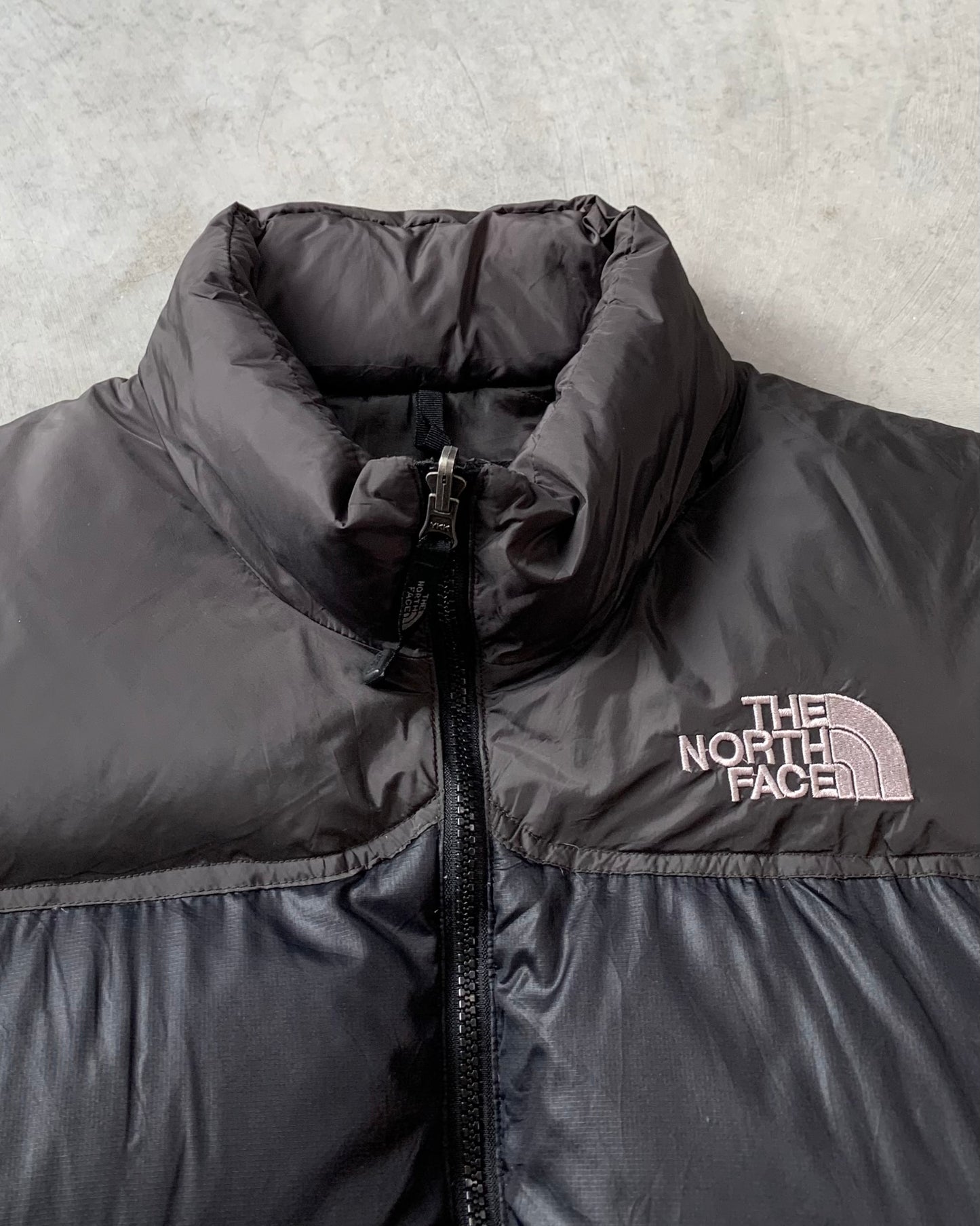 Vintage The North Face Puffer Vest