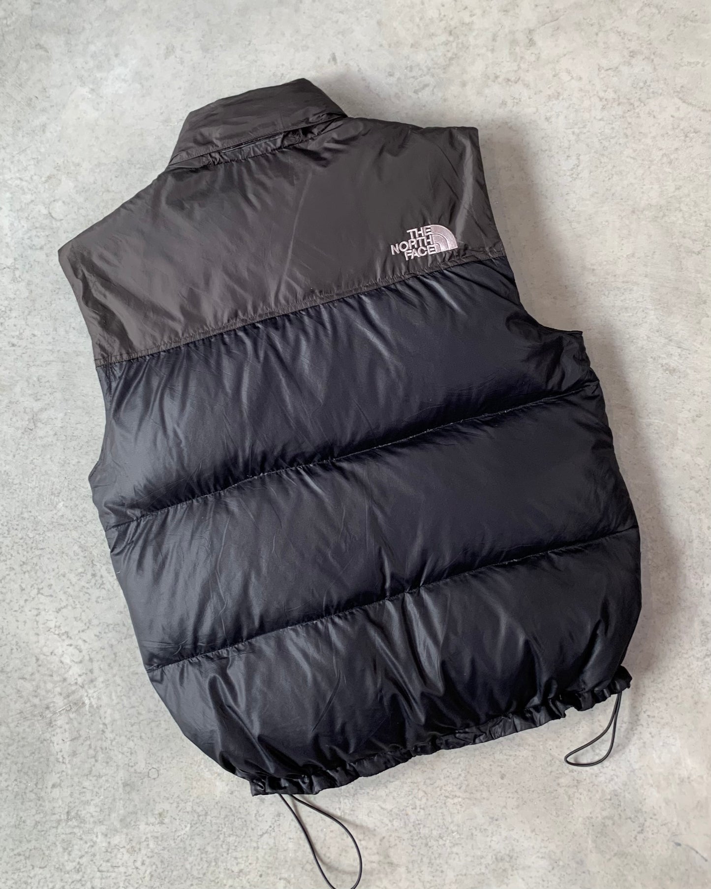 Vintage The North Face Puffer Vest
