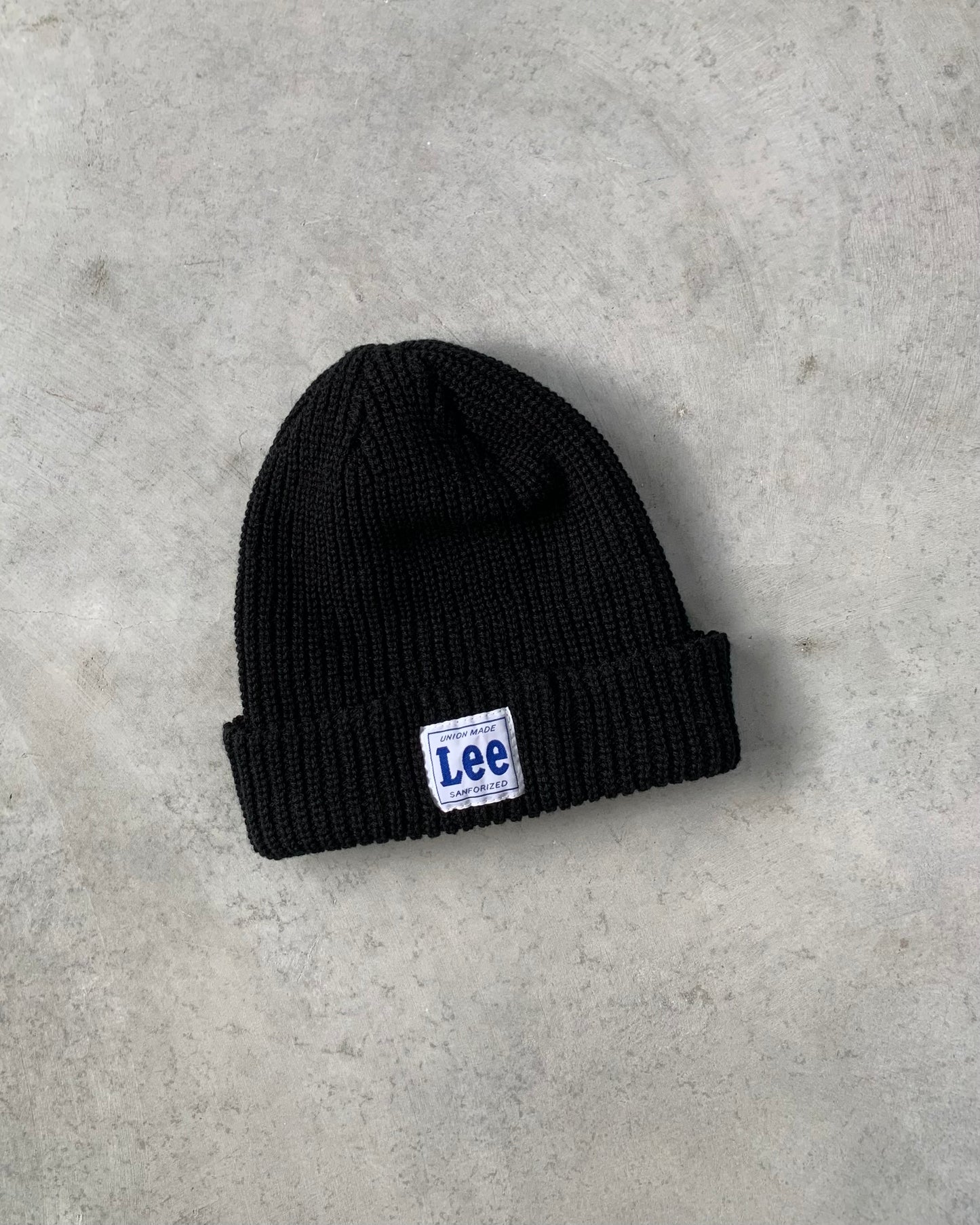 Lee Beanies
