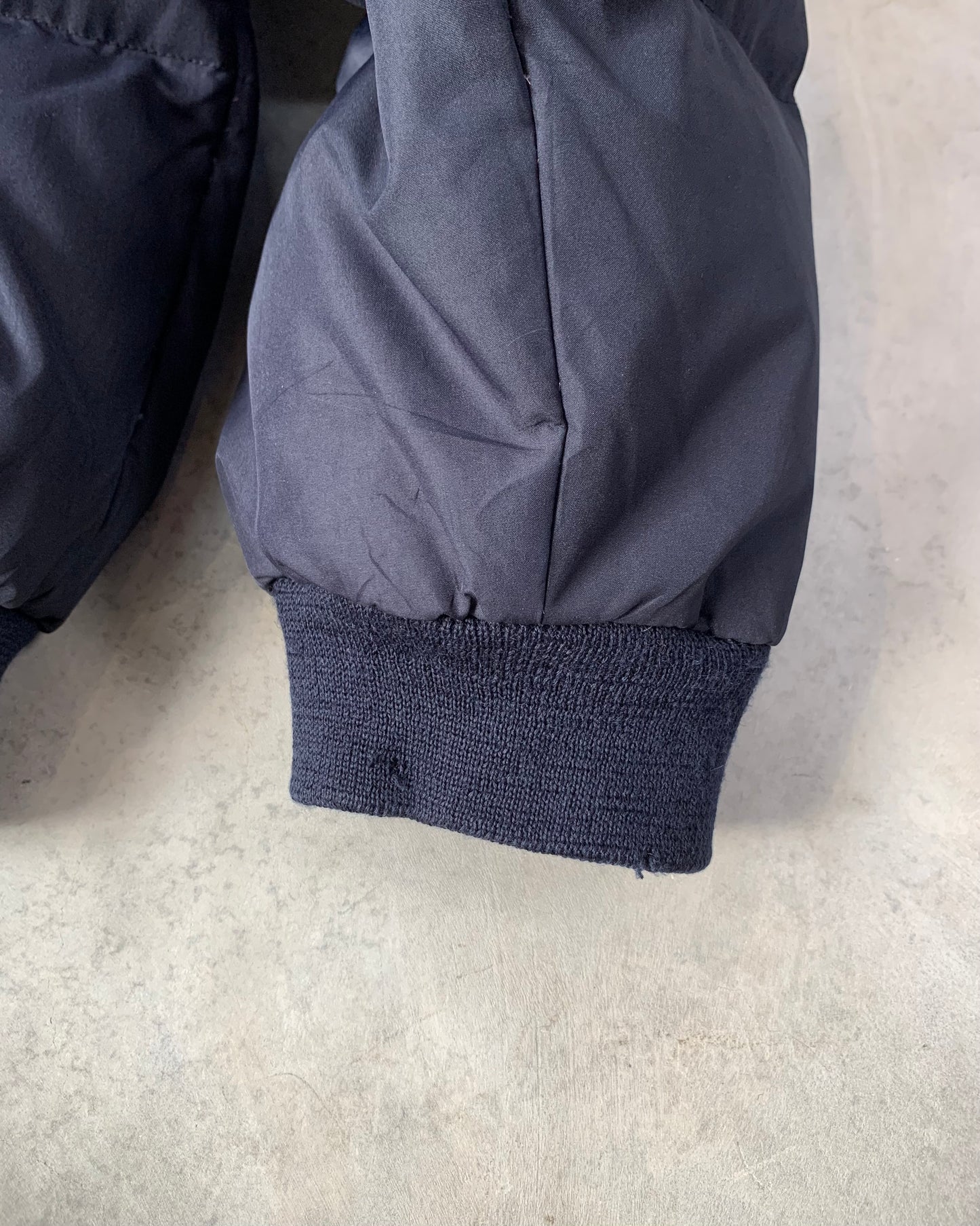 Vintage Ralph Lauren Puffer Jacket