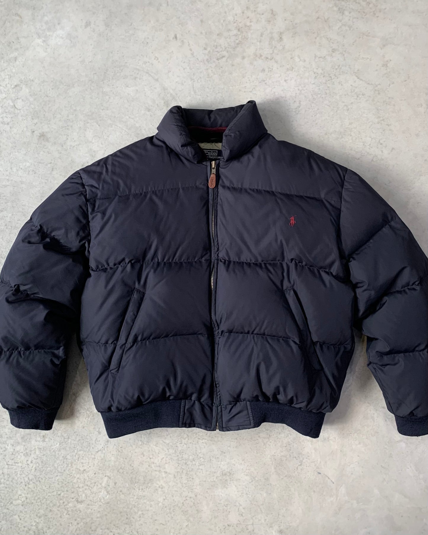 Vintage Ralph Lauren Puffer Jacket