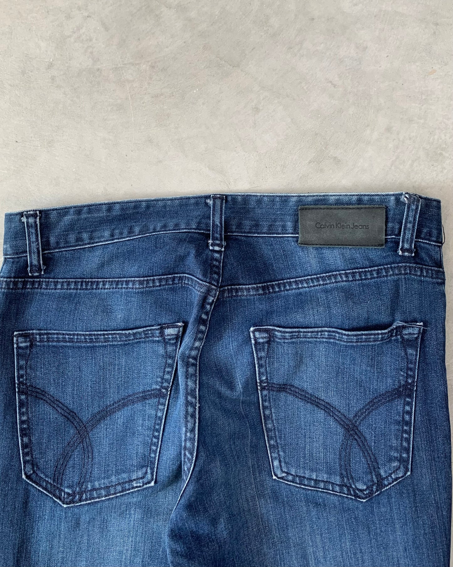 Calvin Klein Jean