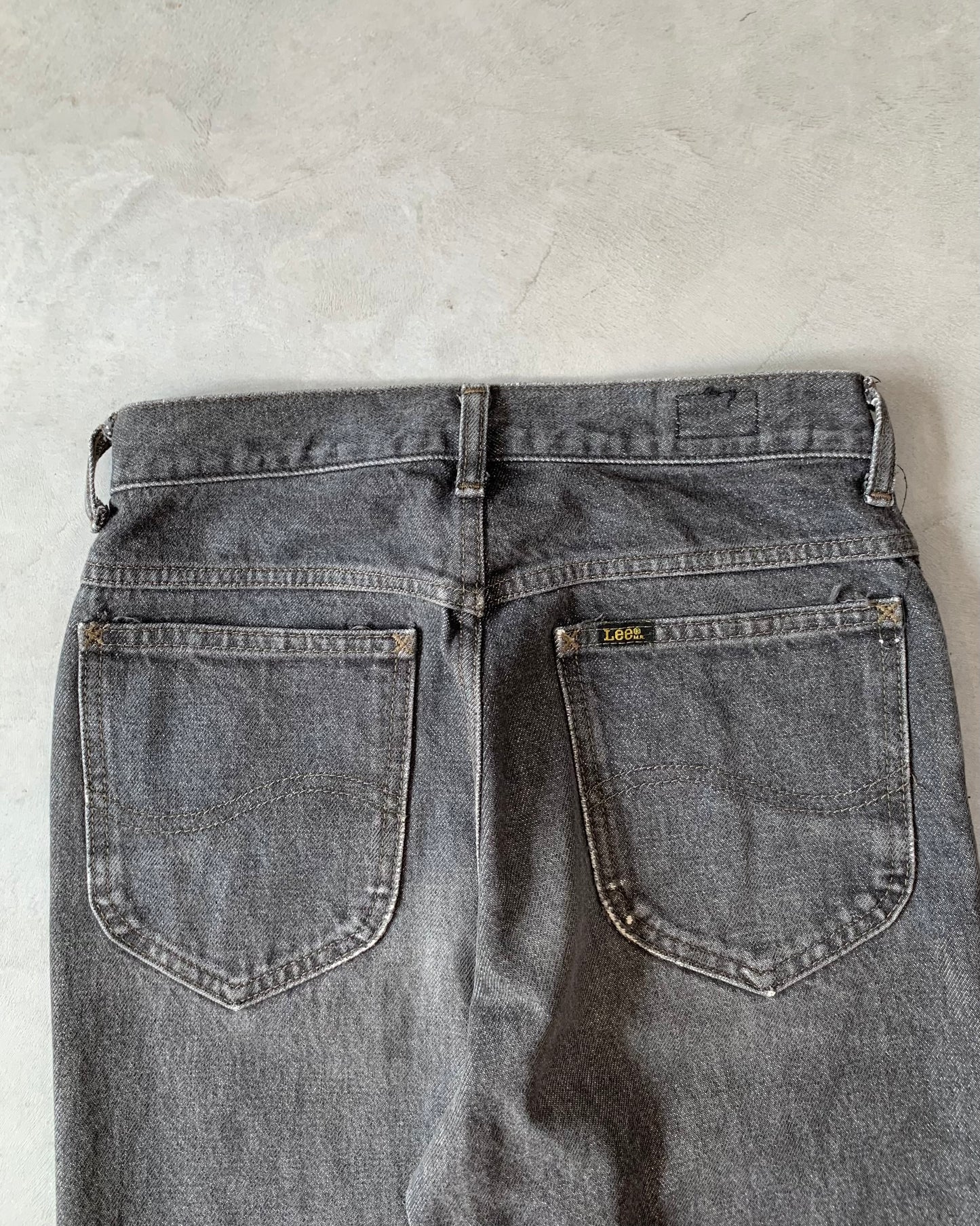 Vintage Lee Jean