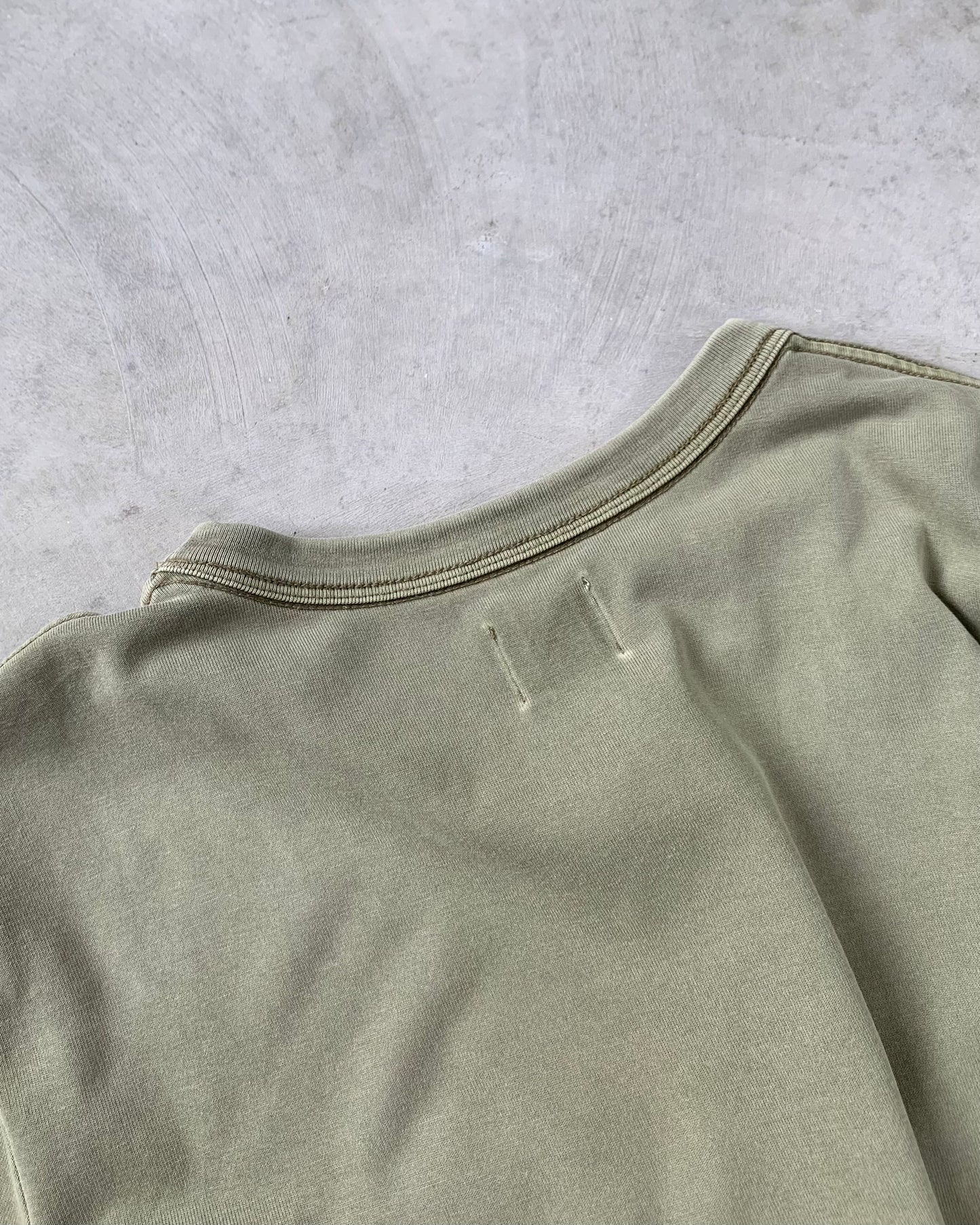 Coen Sunwork Pocket Teeshirt