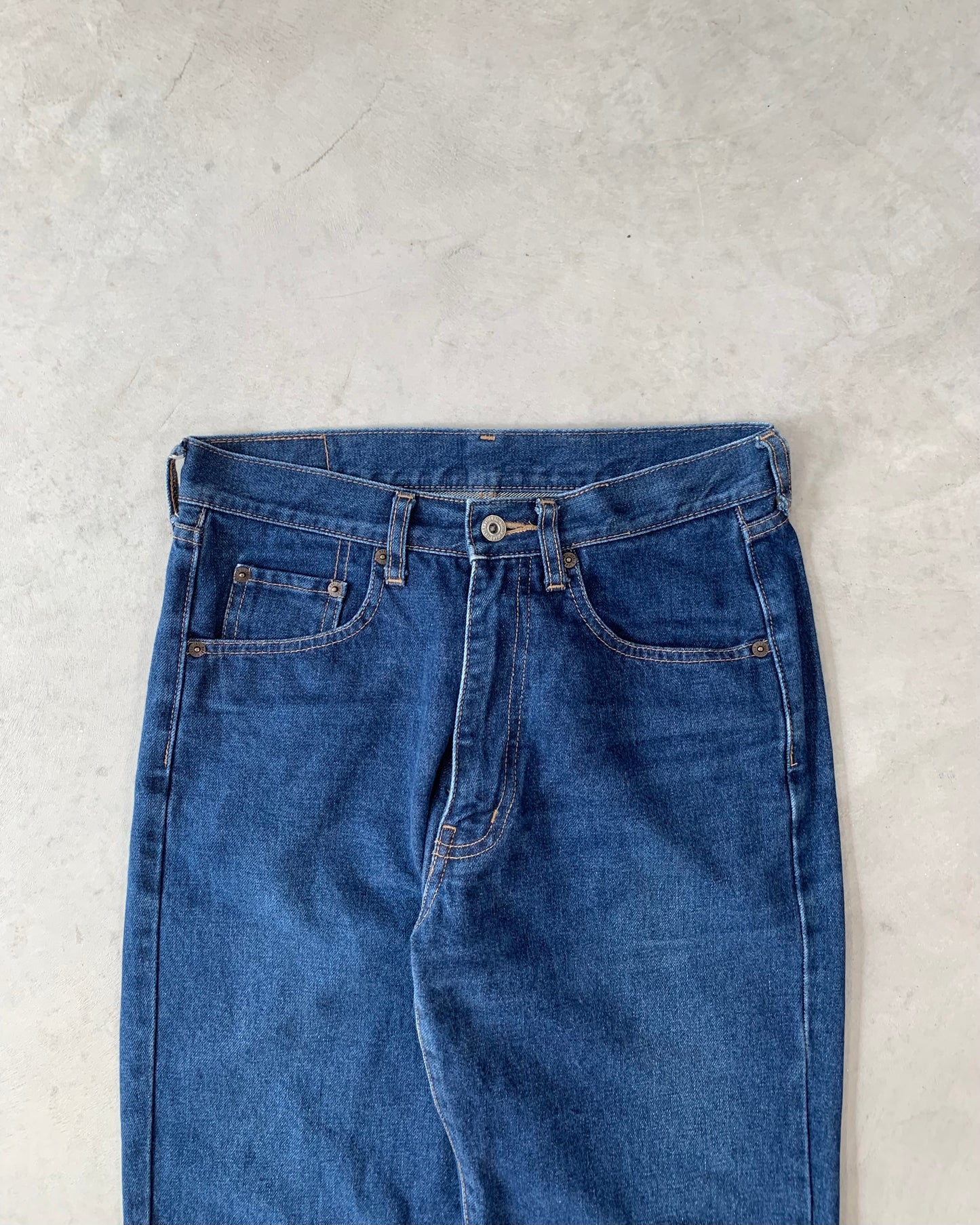 Unique Clothing Warehouse Jean