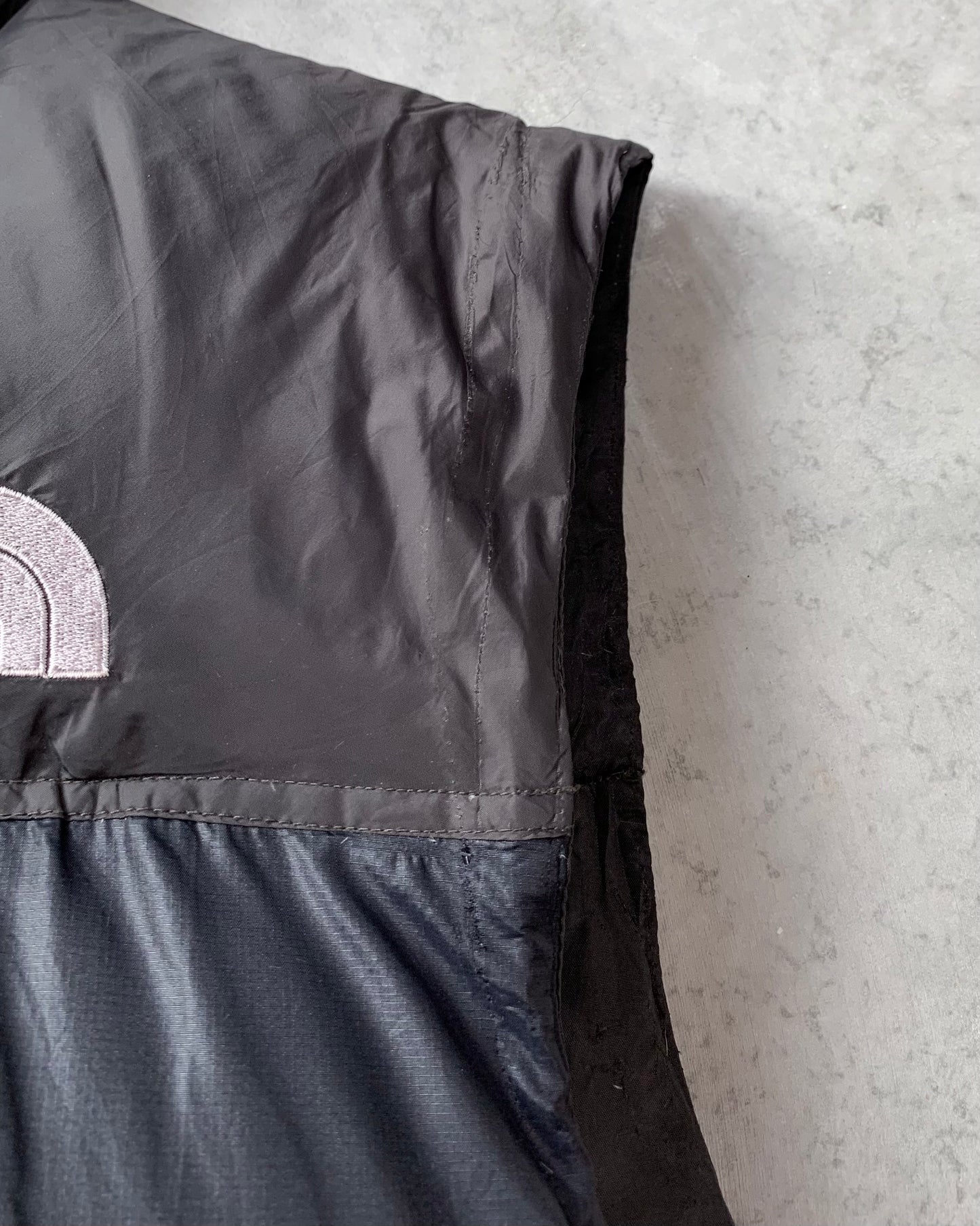 Vintage The North Face Puffer Vest
