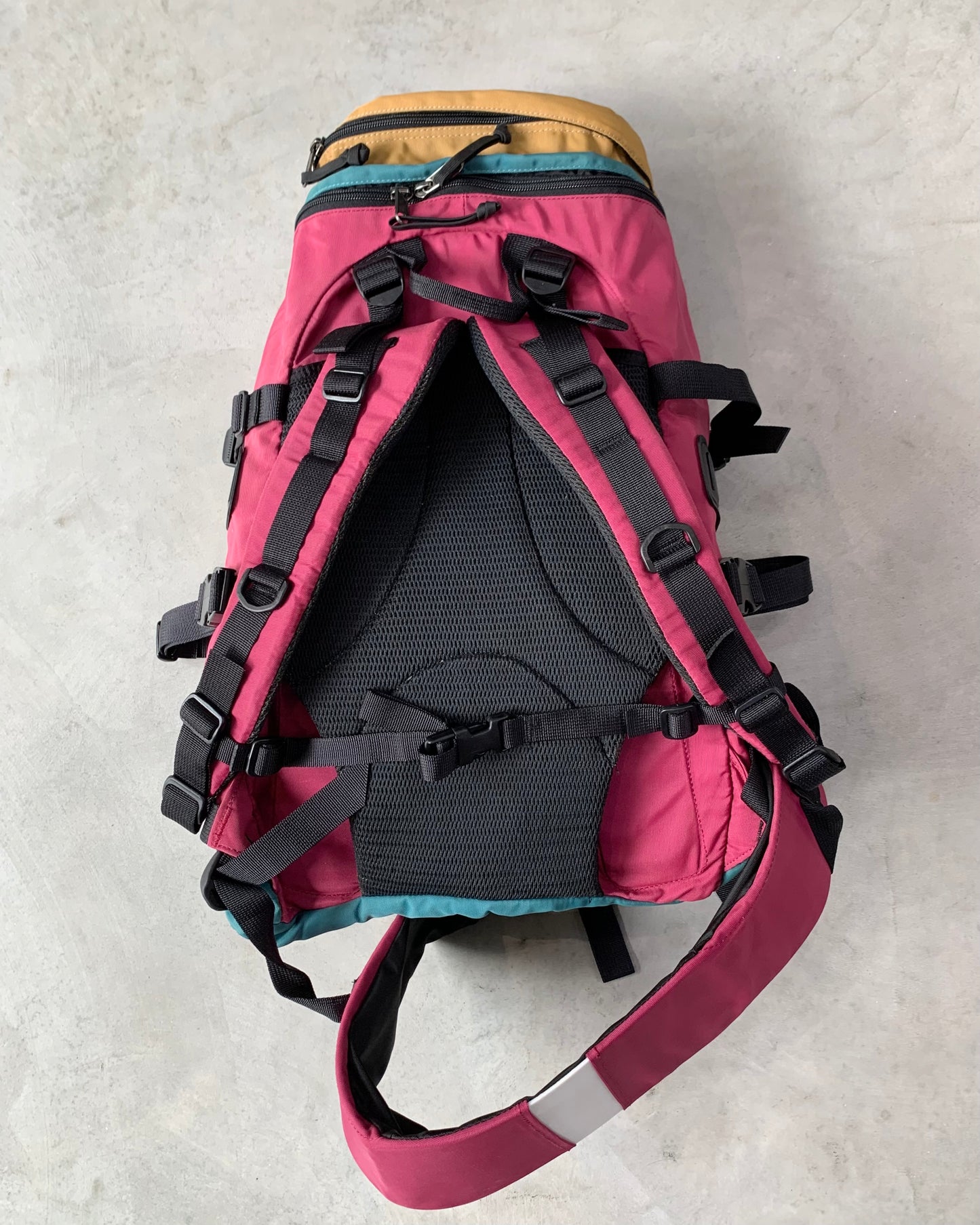 Bailesu Outdoot Backpack