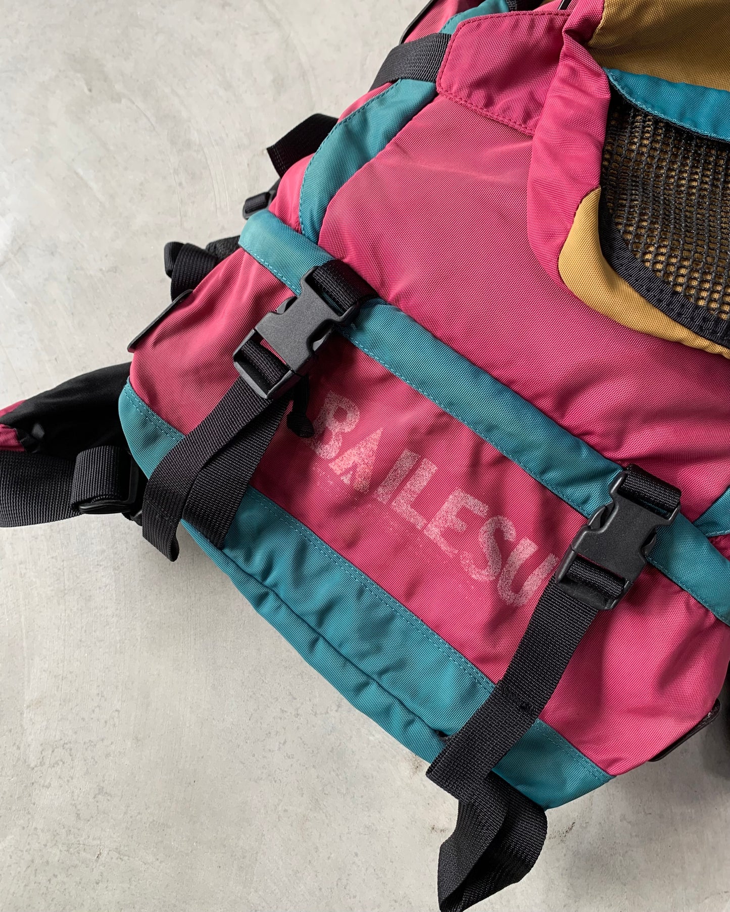 Bailesu Outdoot Backpack