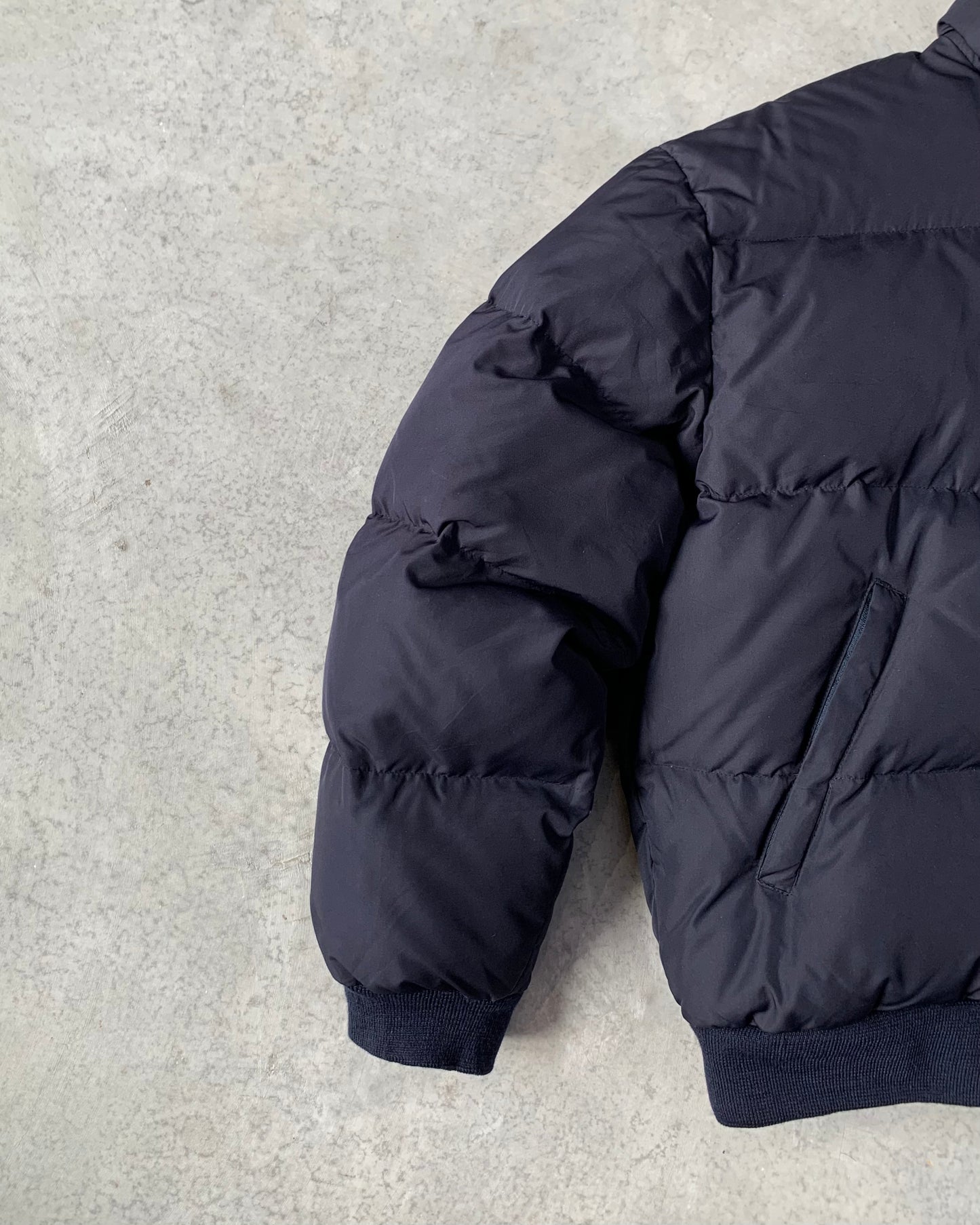 Vintage Ralph Lauren Puffer Jacket