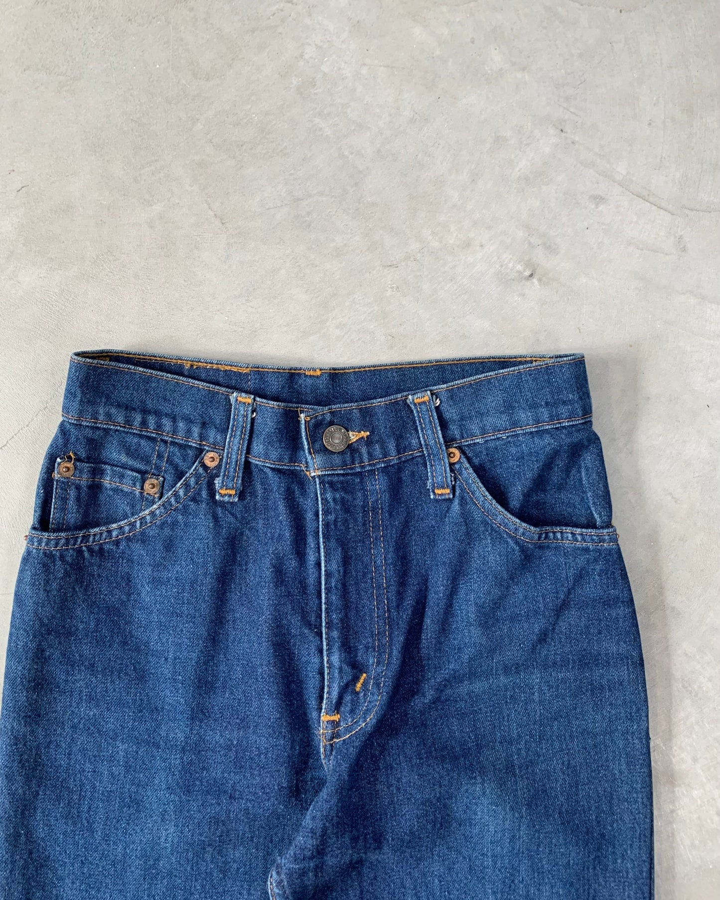Vintage Levi's 505 Jean