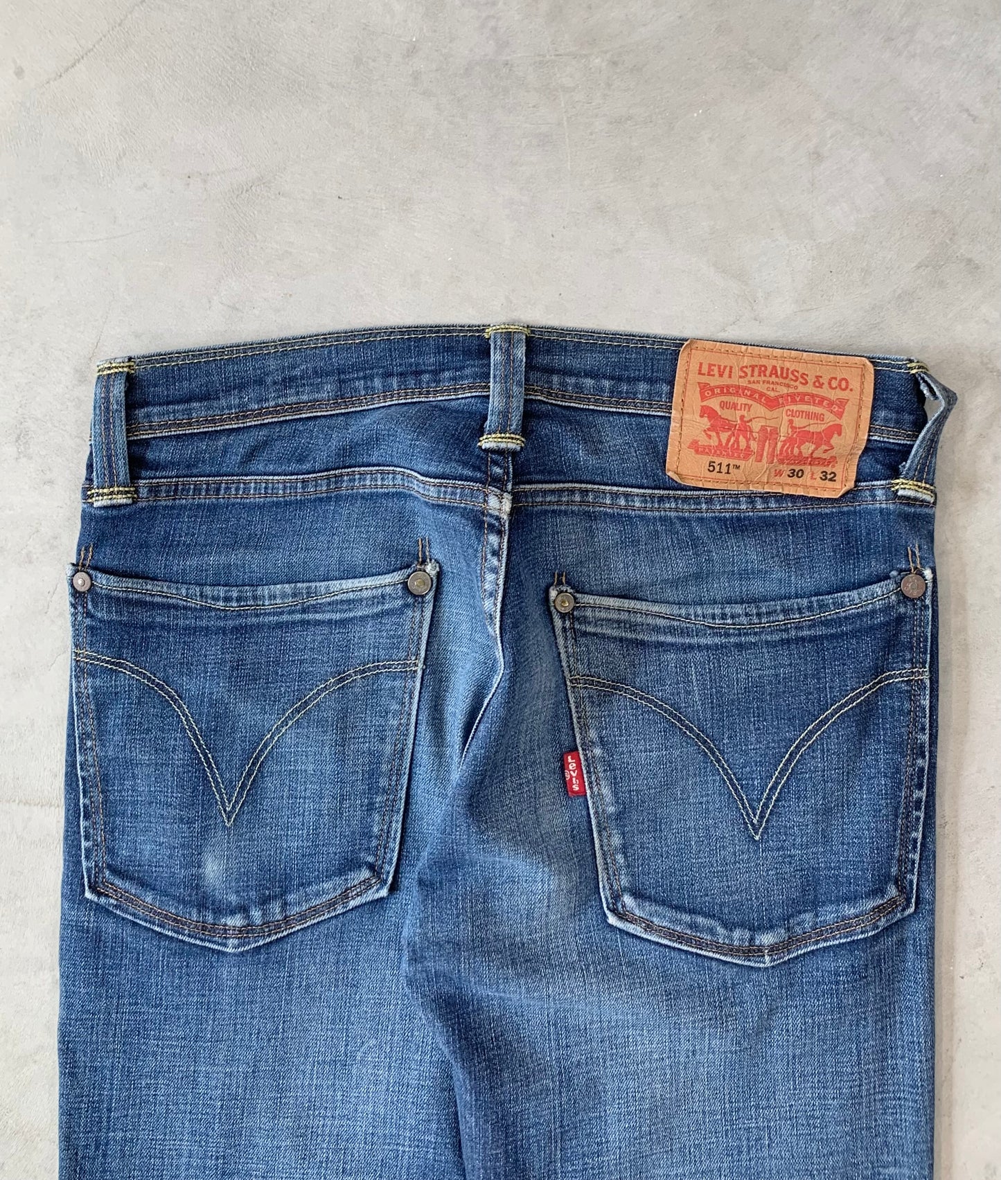 Levi's 511 Jean