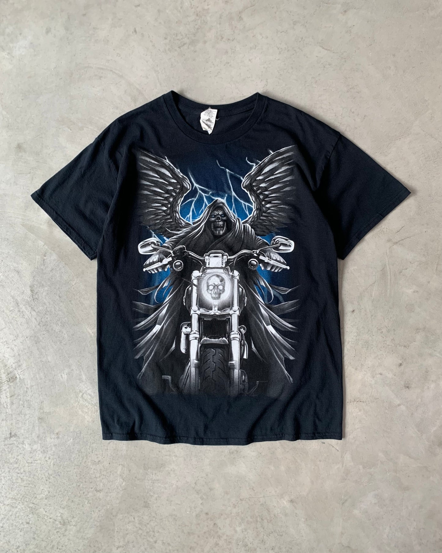Bike Graphic Teeshirt