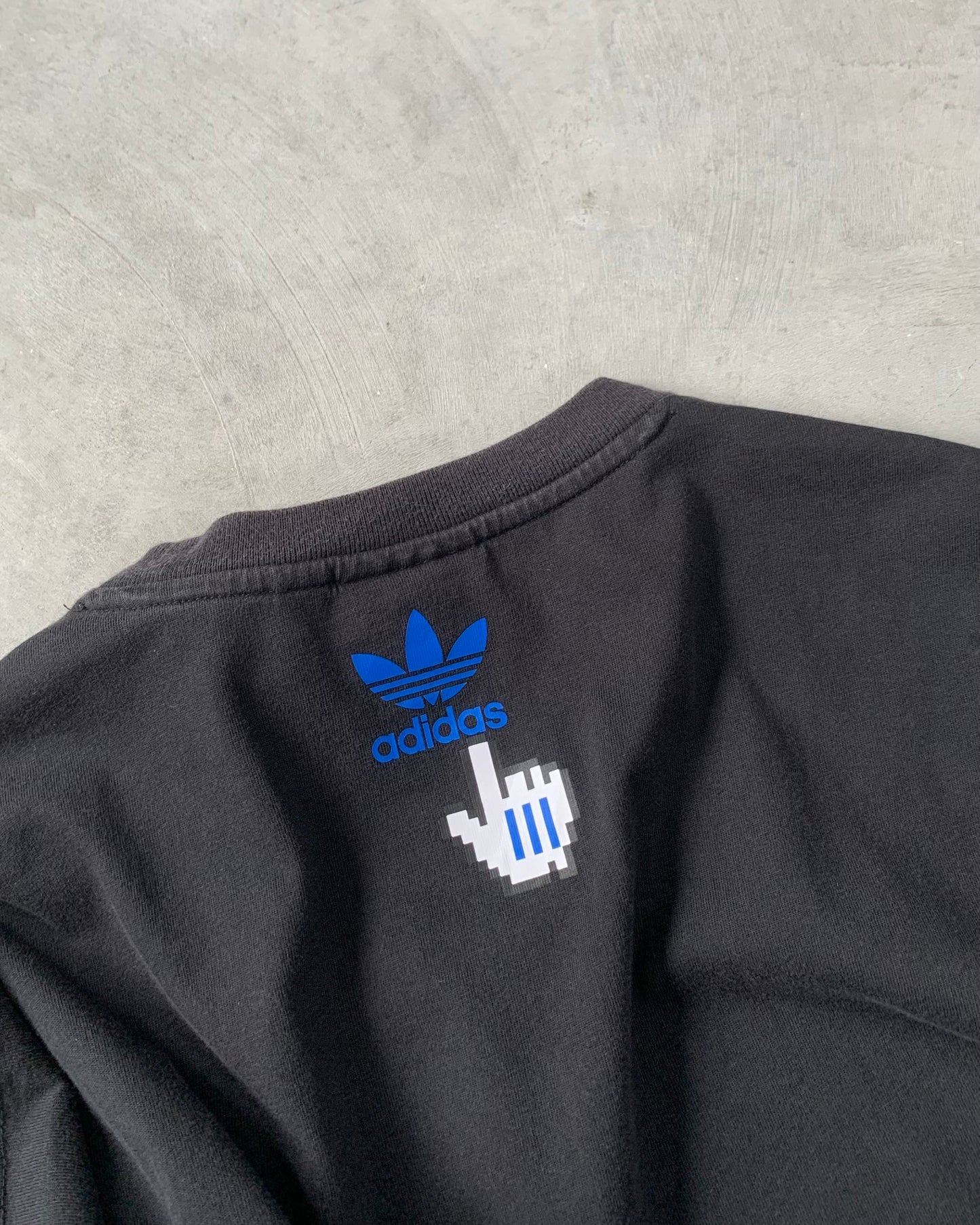 Adidas Tokyo Teeshirt