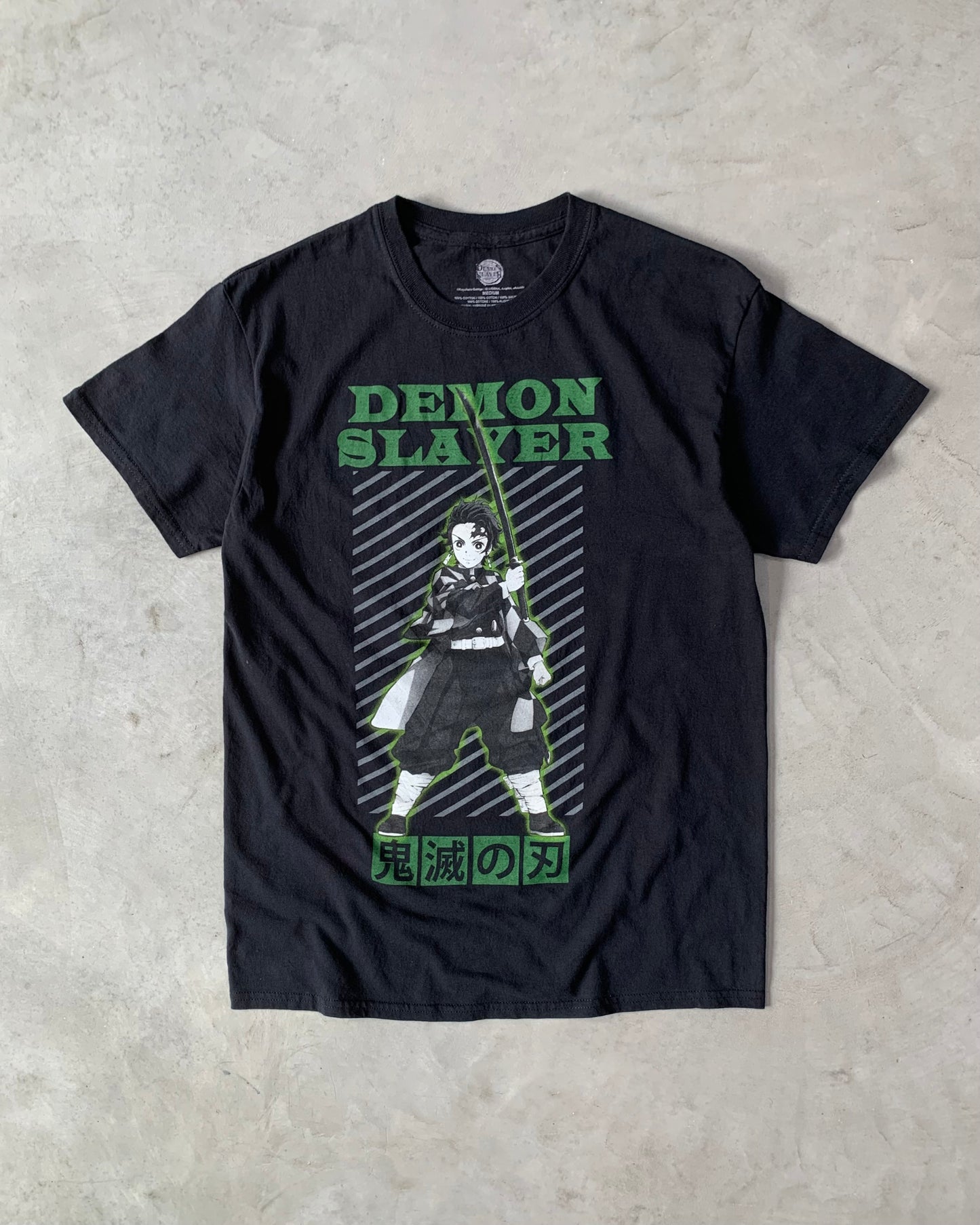 Demon Slayer Teeshirt