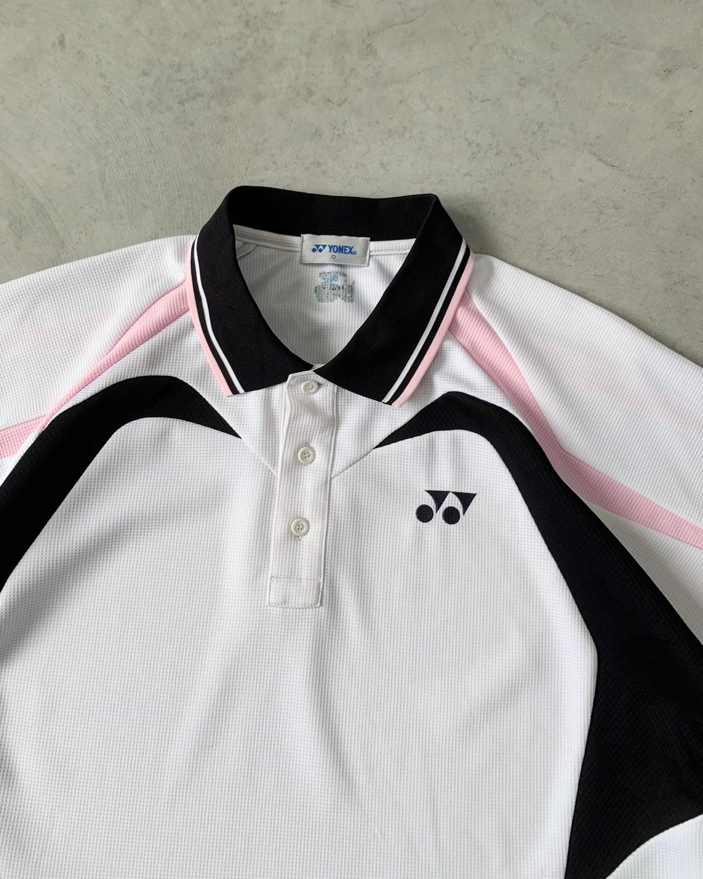 Yonex Poloshirt