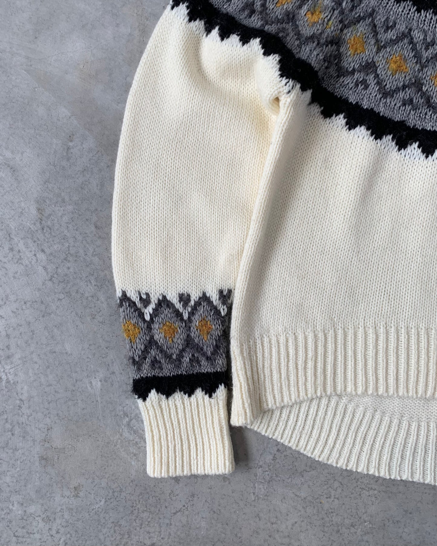 Global Work Knitwear