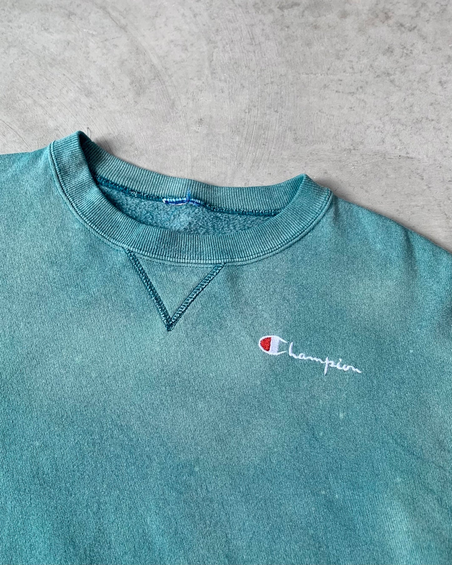 Vintage Faded Champion Sweater