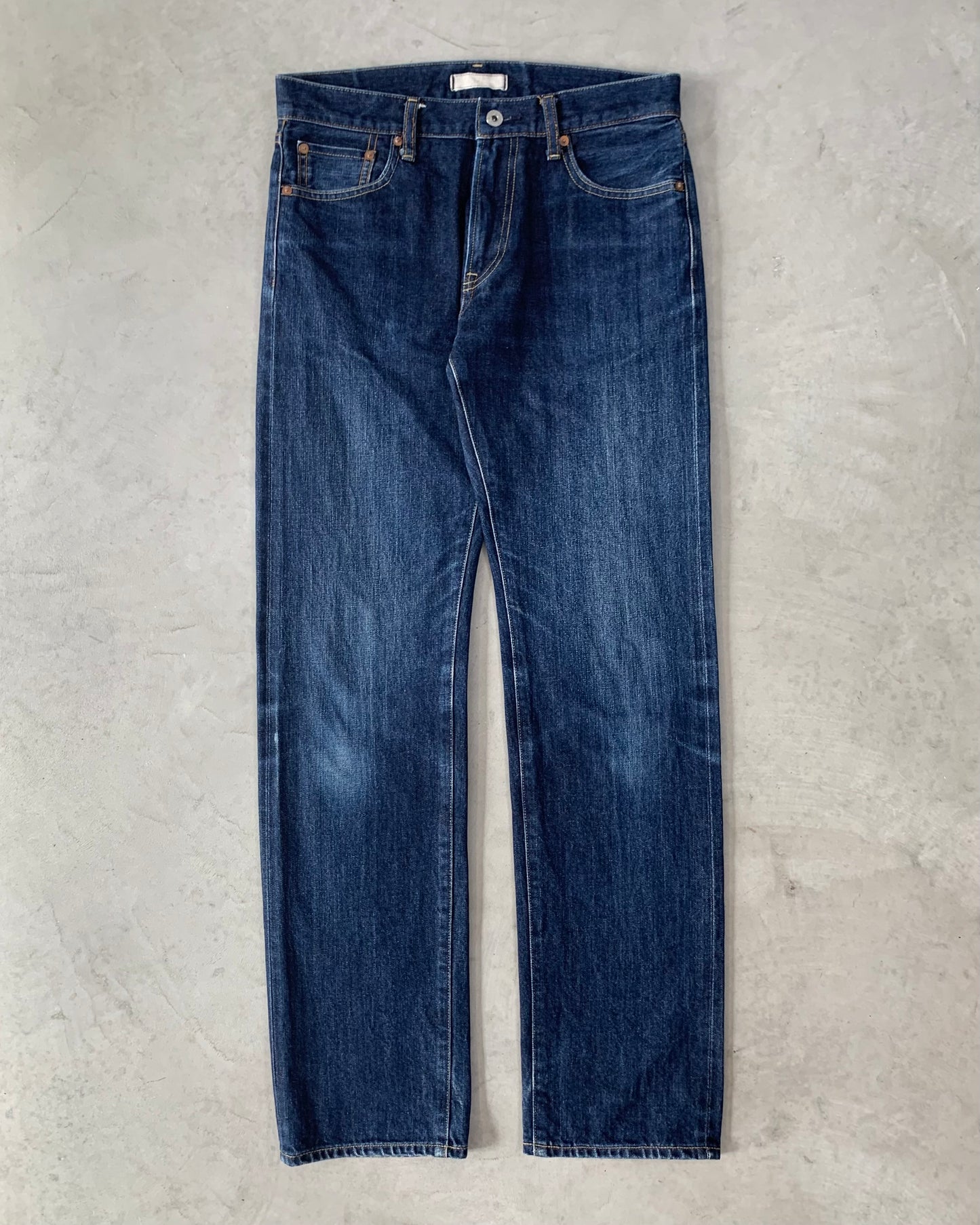 Vintage Selvedge Jean
