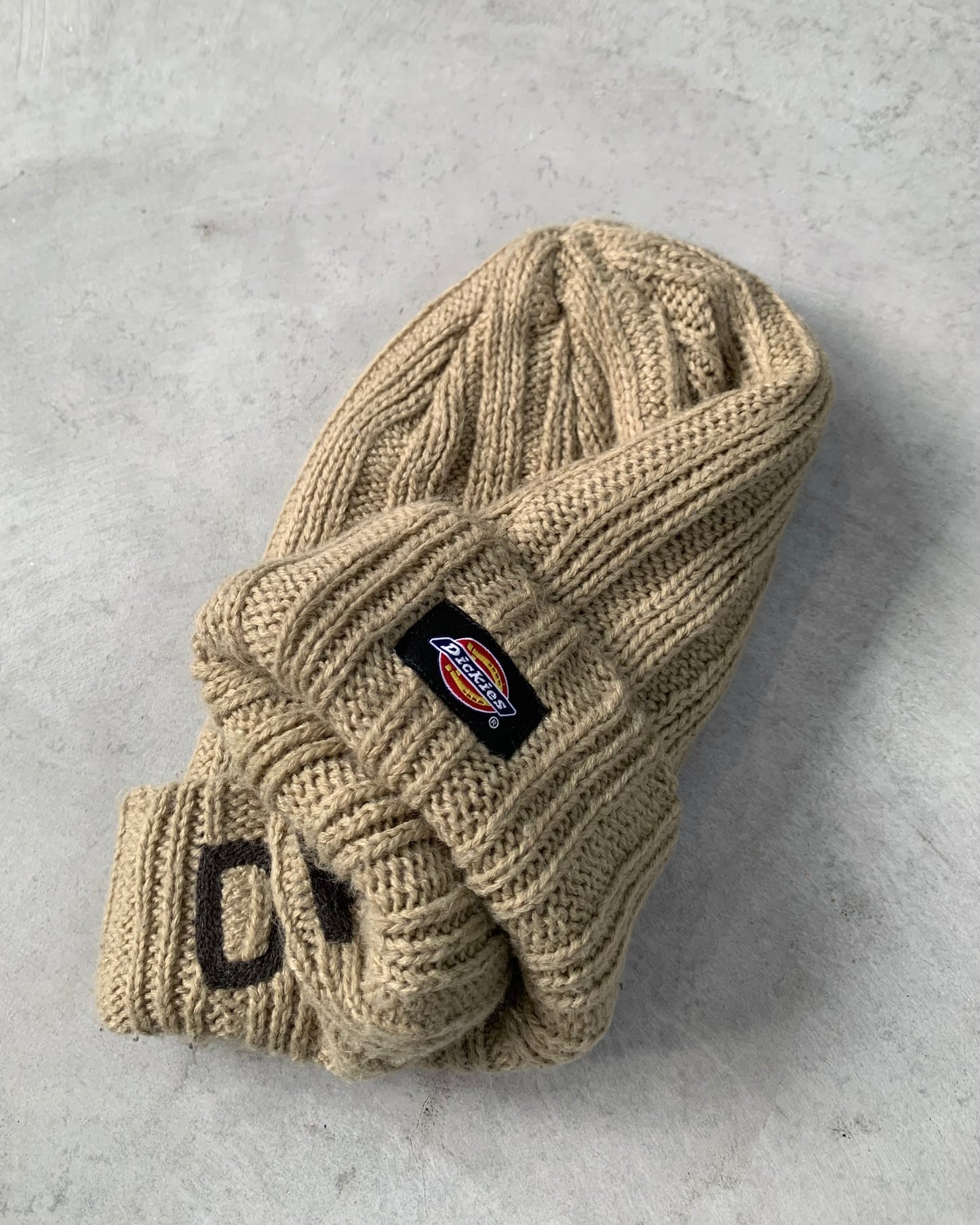 Vintage Dickies Beanies