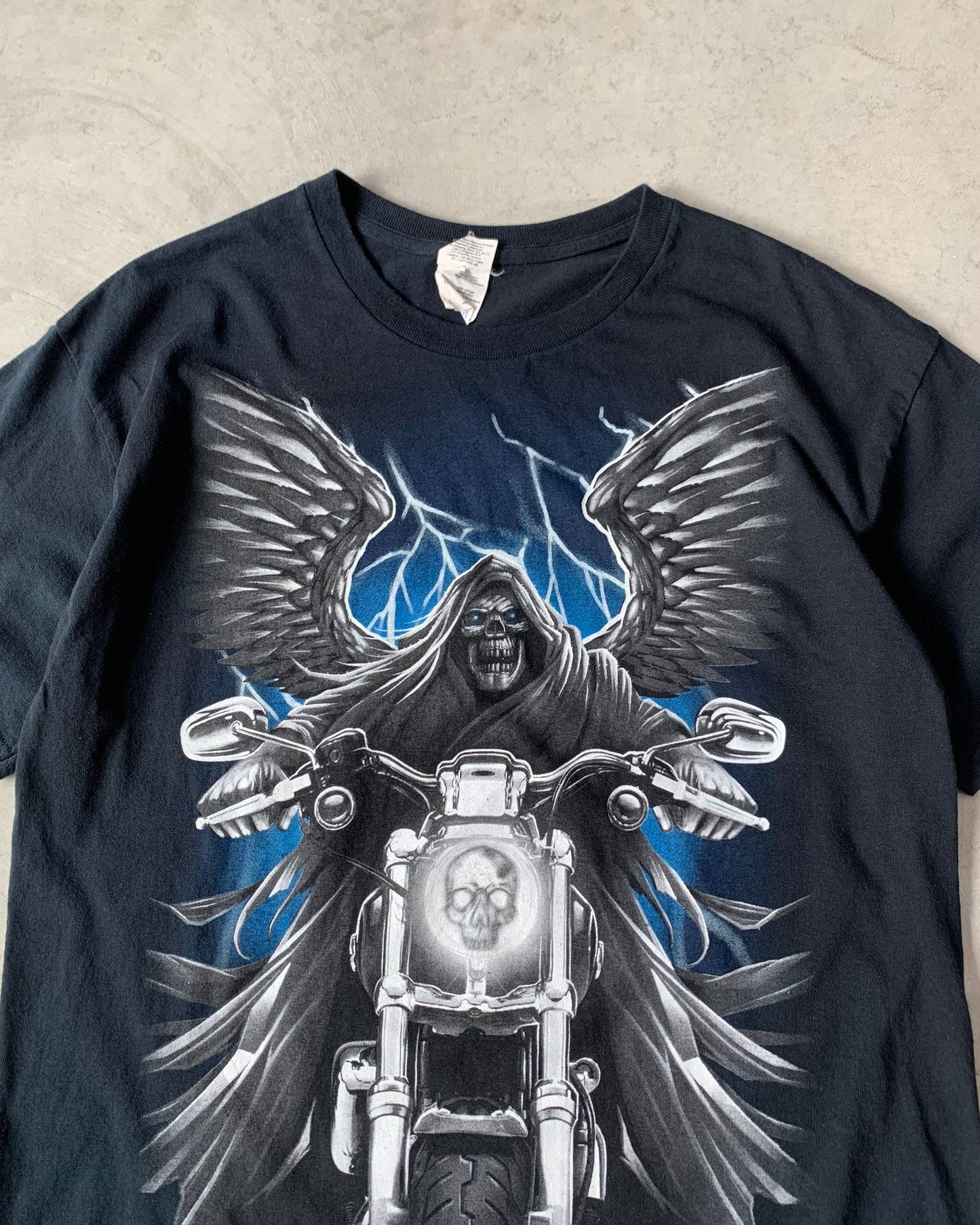 Bike Graphic Teeshirt