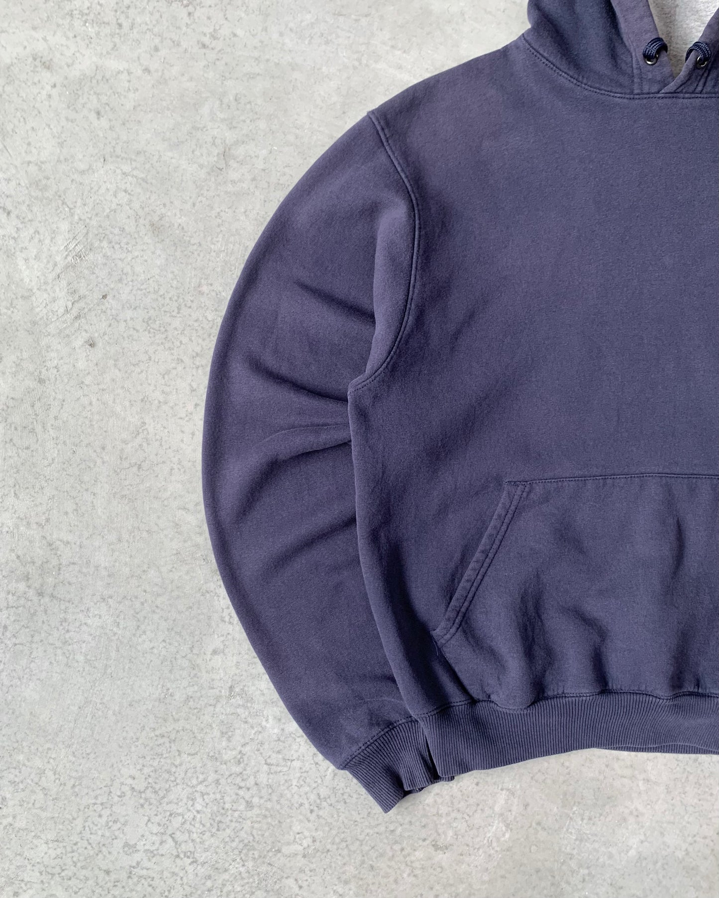 Vintage Champion Faded Hoodie