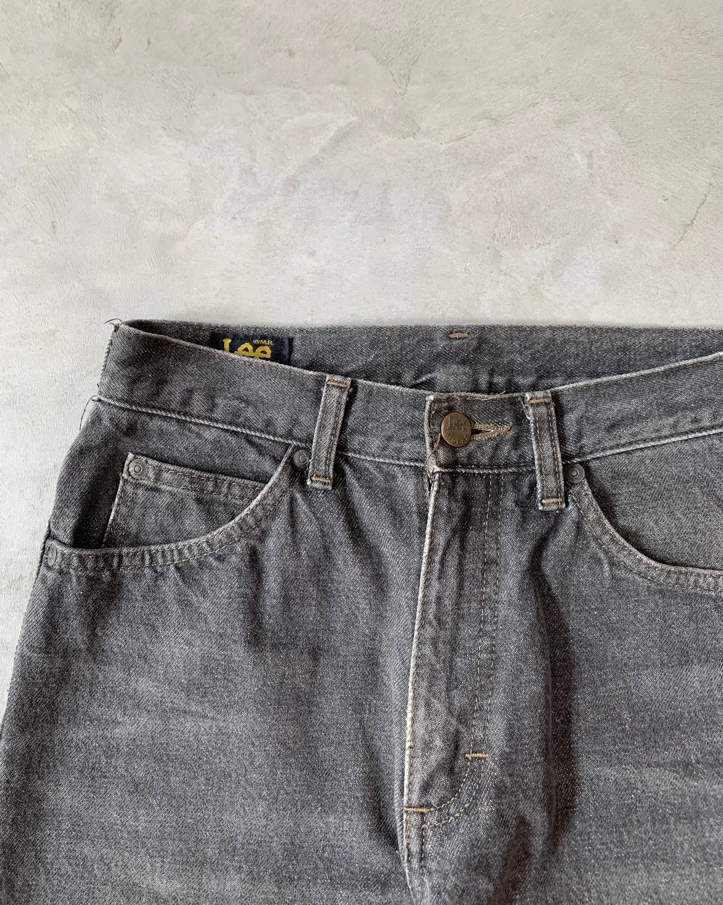 Vintage Lee Jean