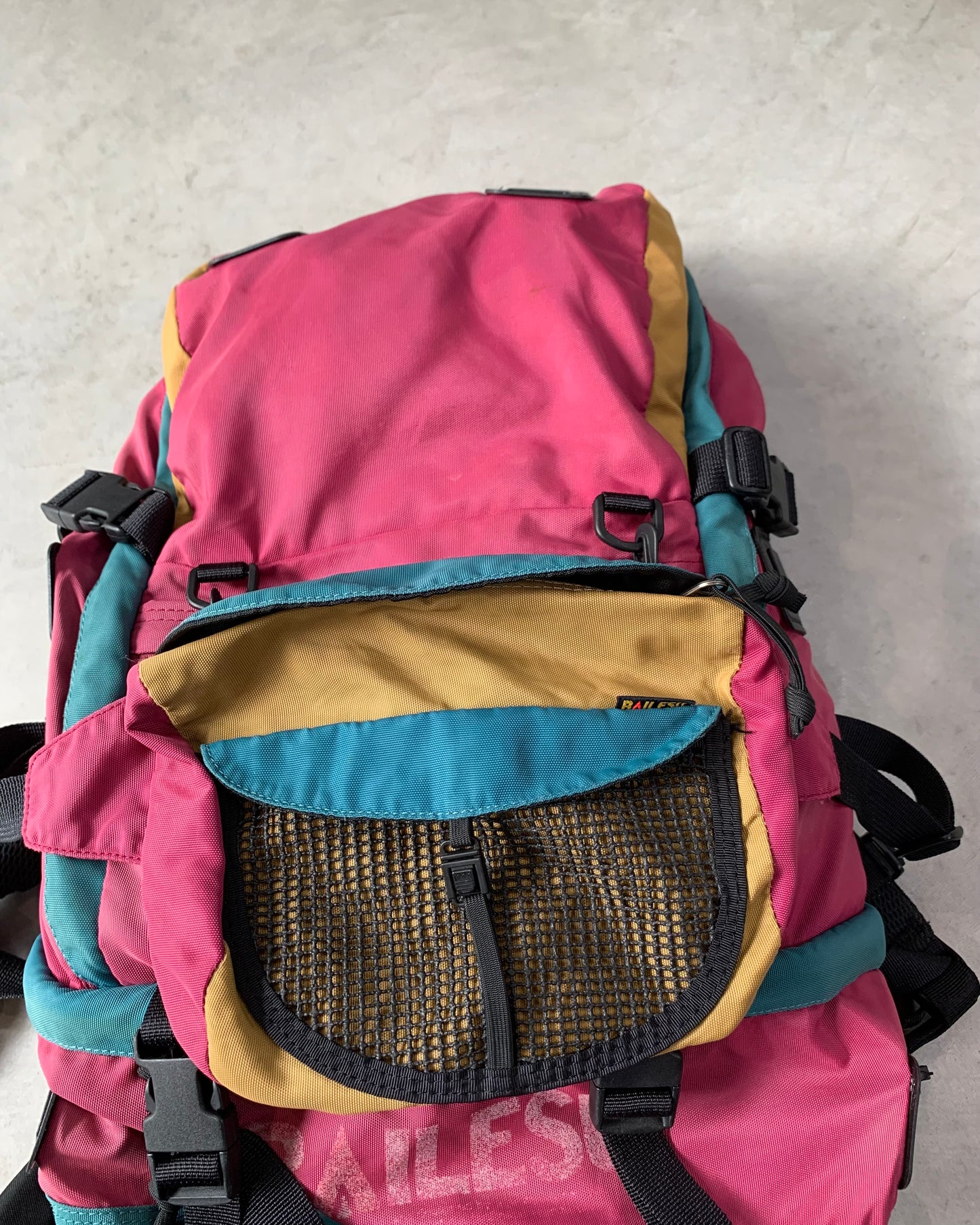 Bailesu Outdoot Backpack
