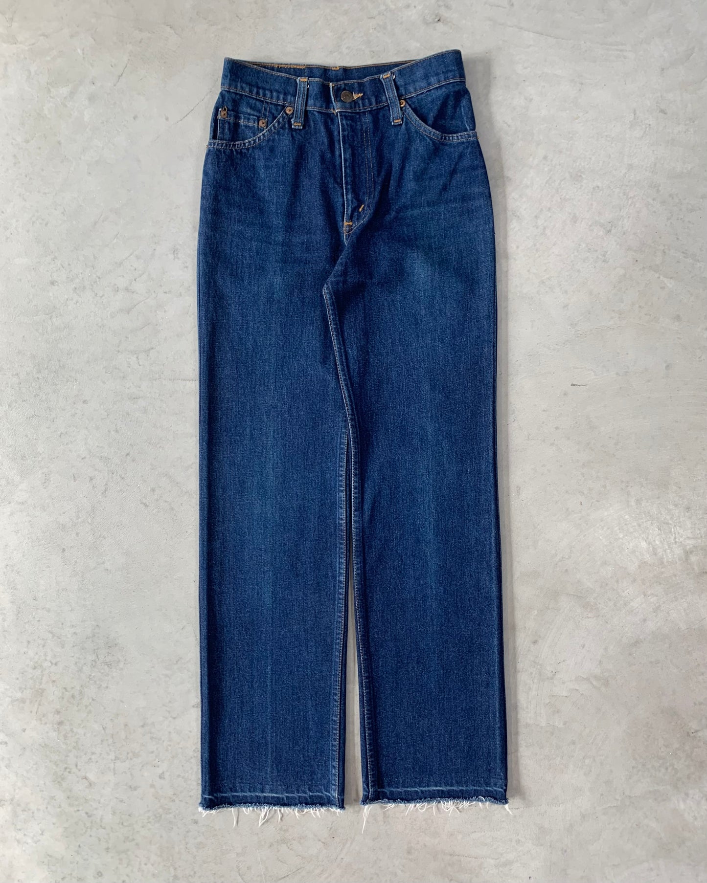 Vintage Levi's 505 Jean