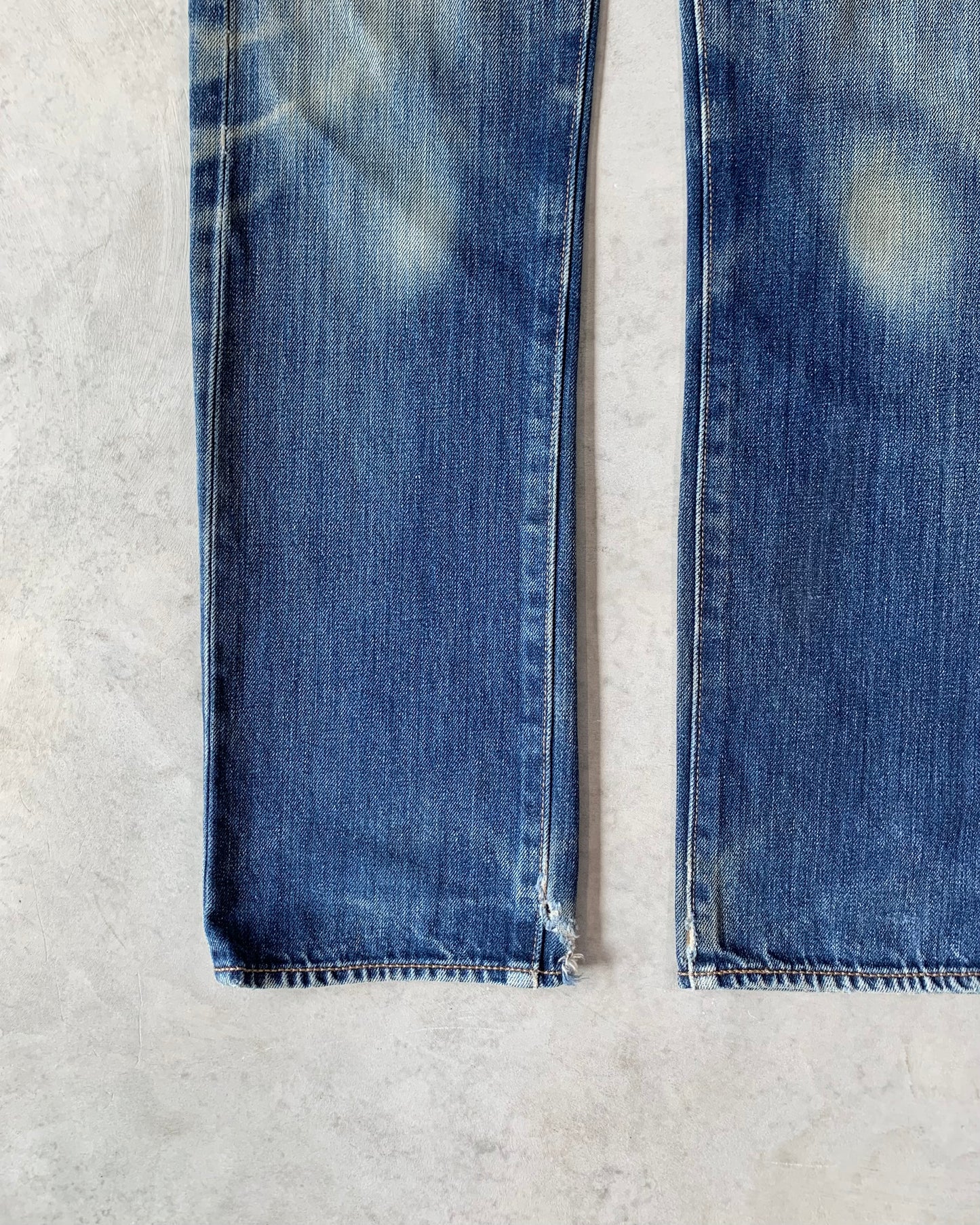 Vintage Levi's 501 Jean