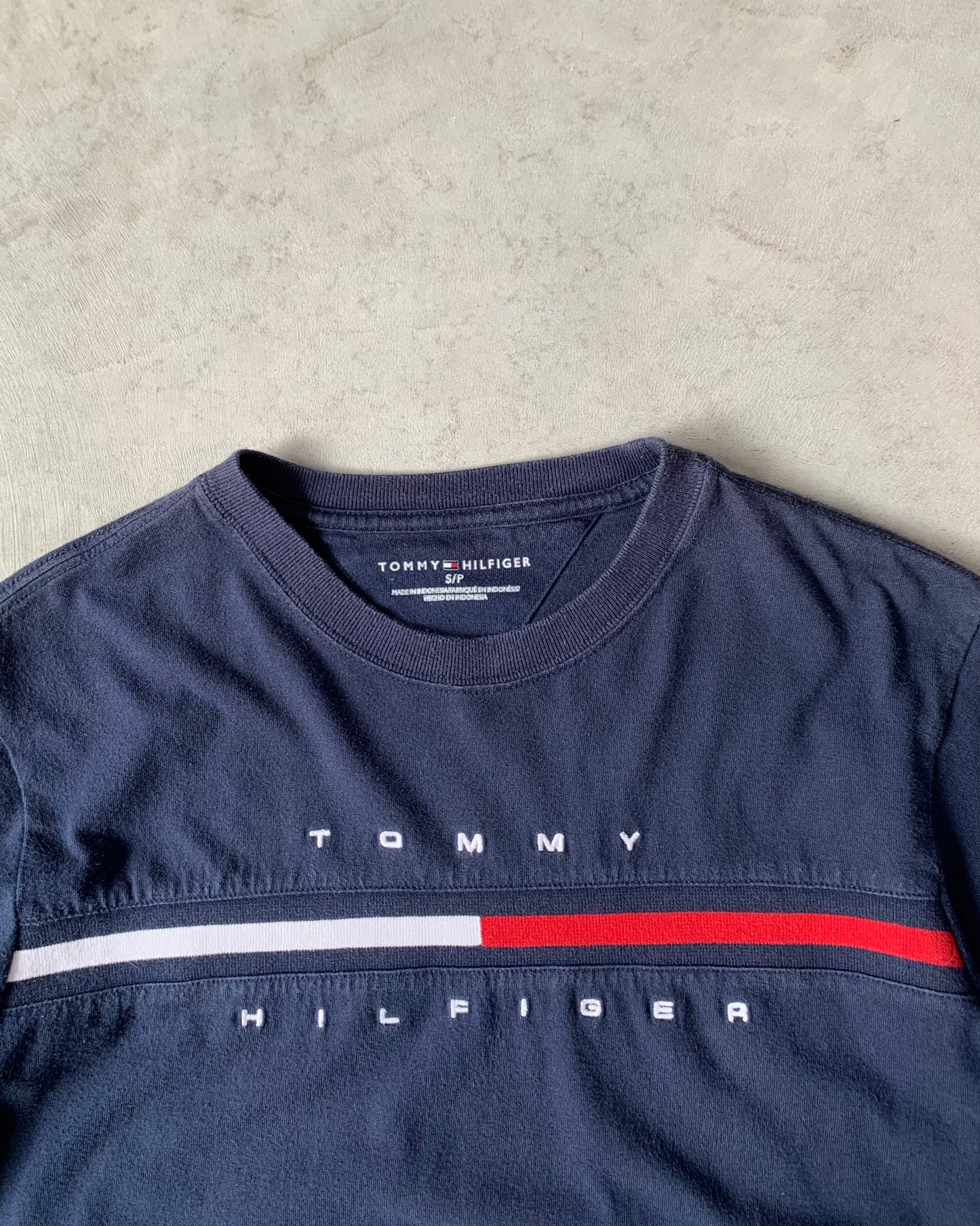 Tommy Hilfiger Teeshirt