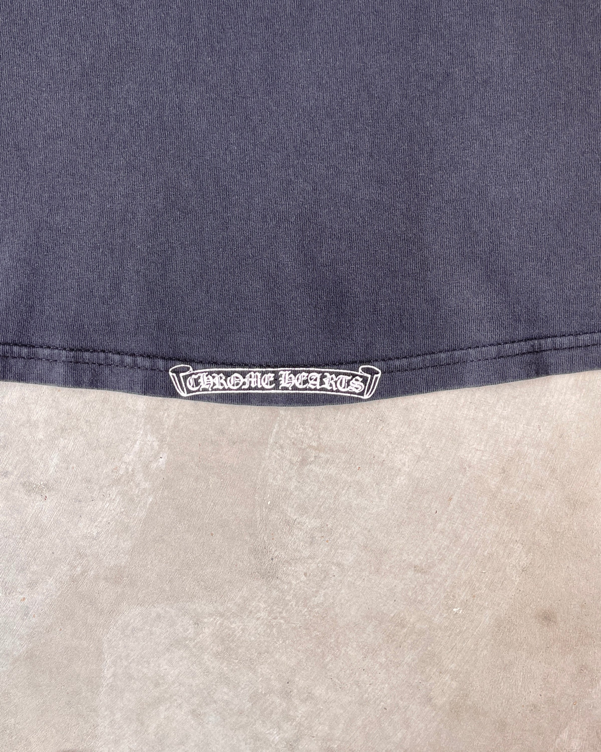 Vintage Chrome Hearts Teeshirt