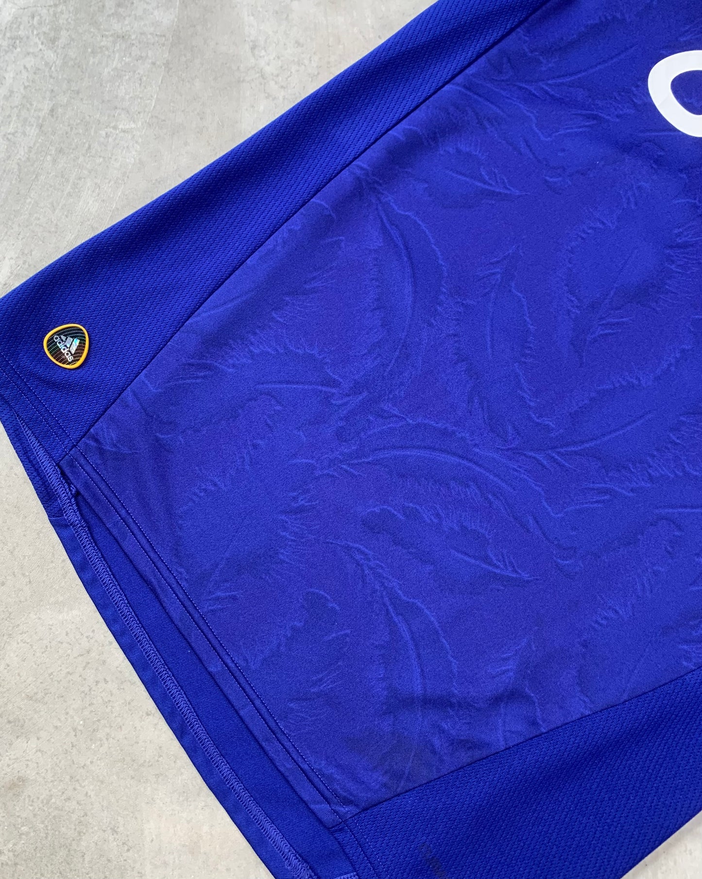 2010 Japan Football Jersey
