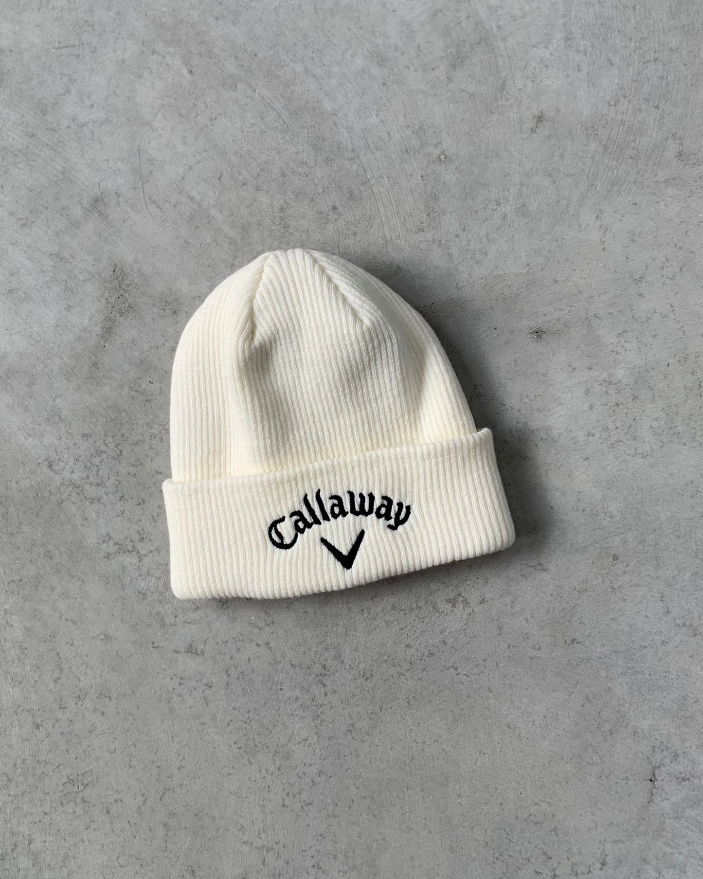 Callaway Golf Beanies
