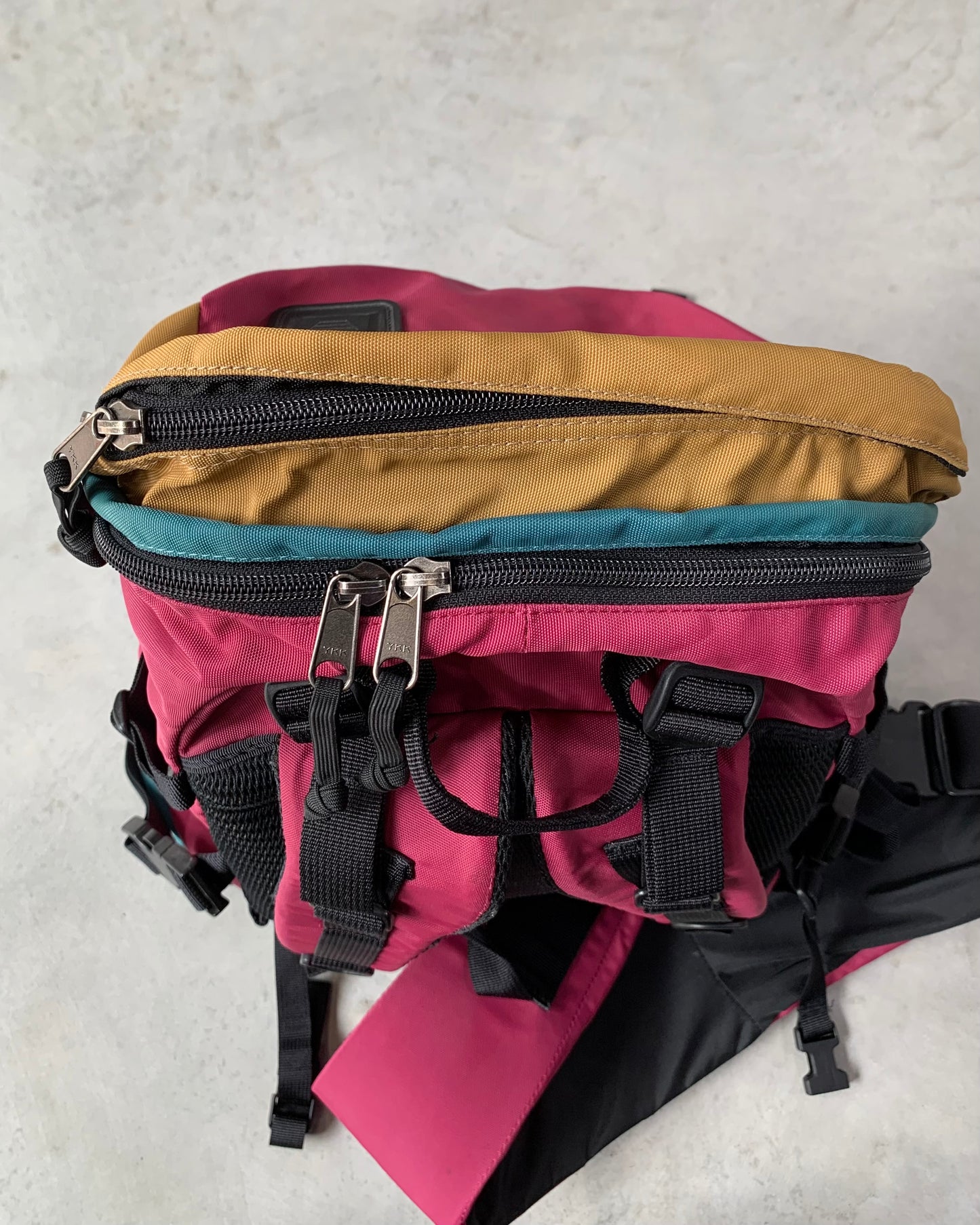 Bailesu Outdoot Backpack