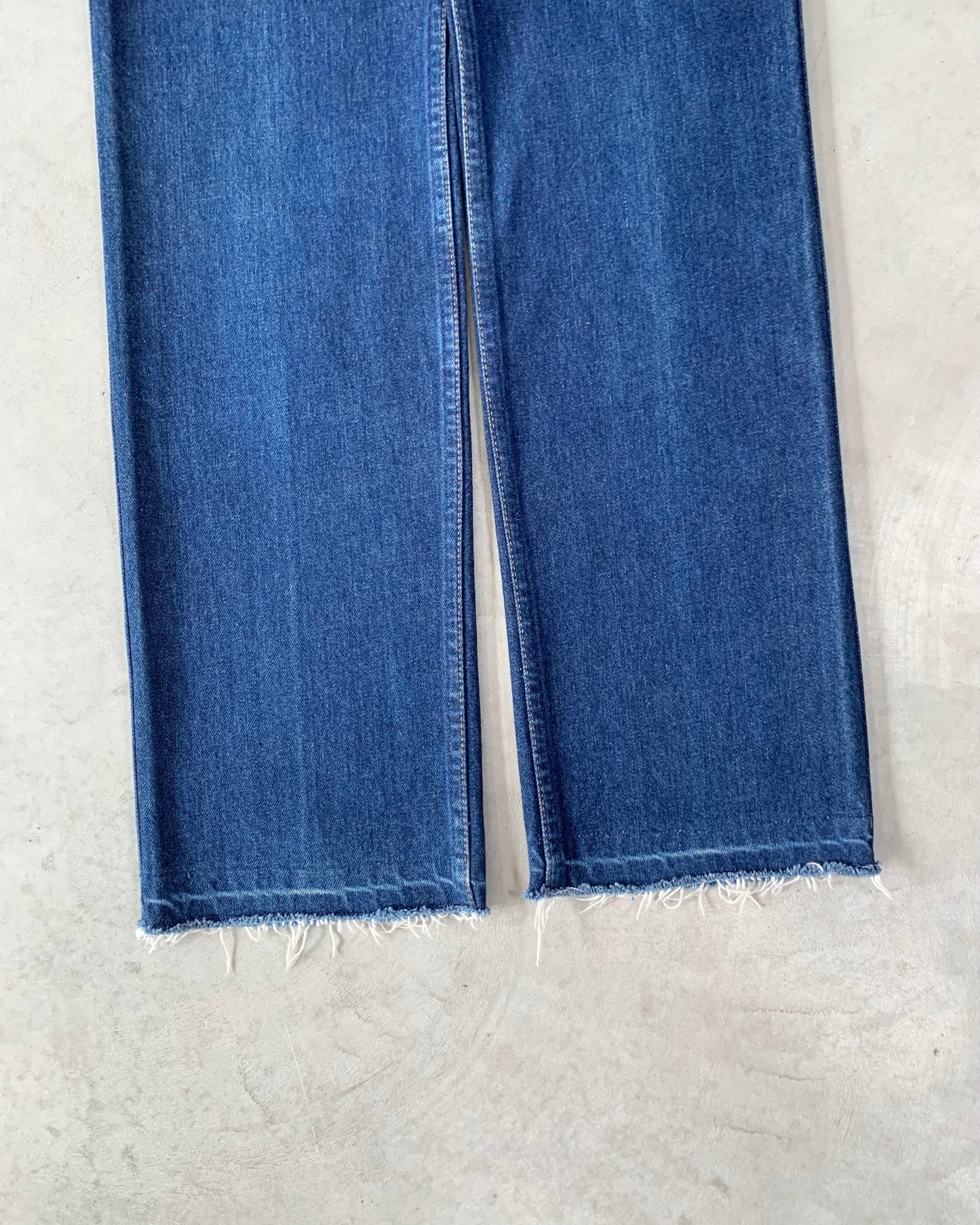 Vintage Levi's 505 Jean
